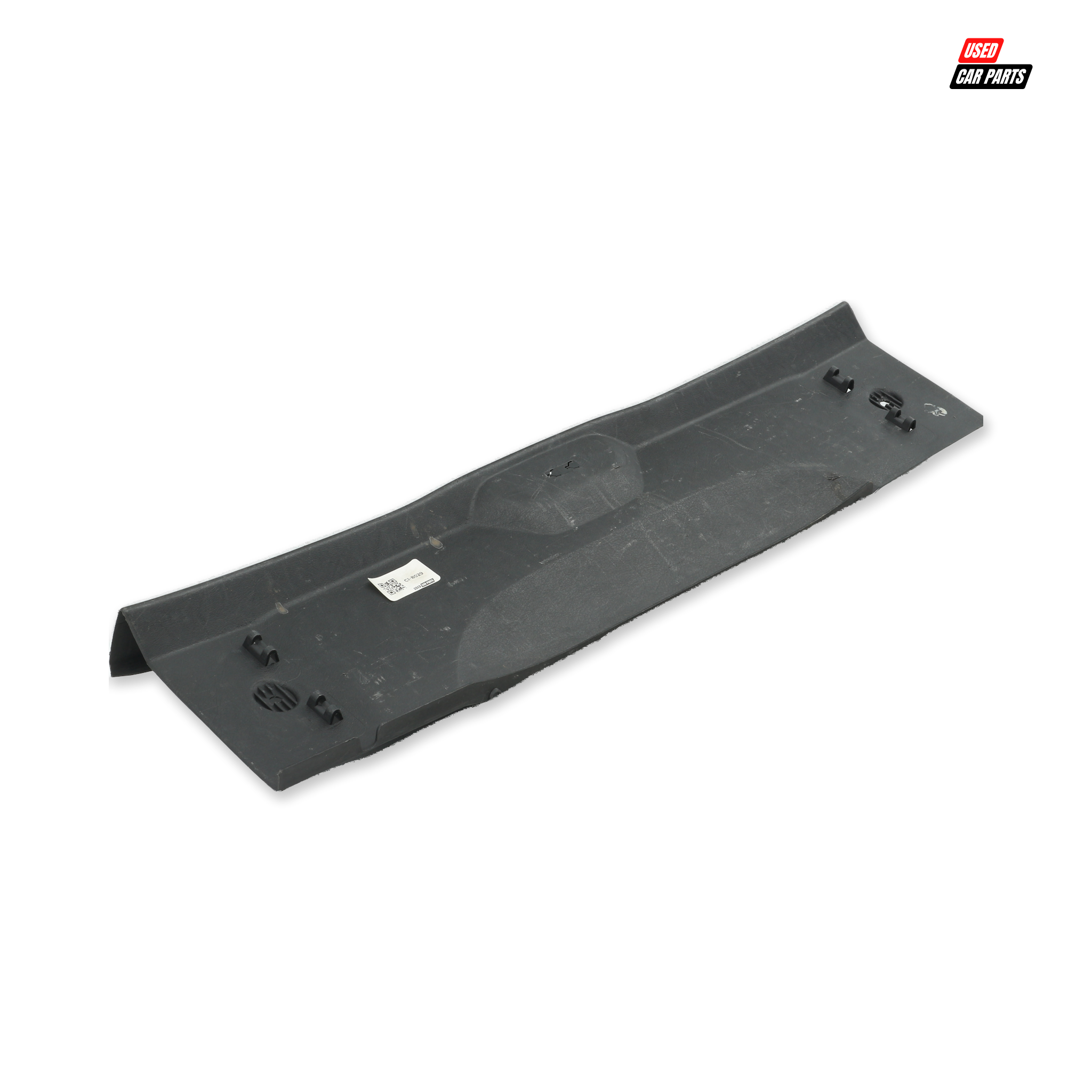 Used CITROEN C4 1.6HDi Trunk Cover Panel (2005 Model)