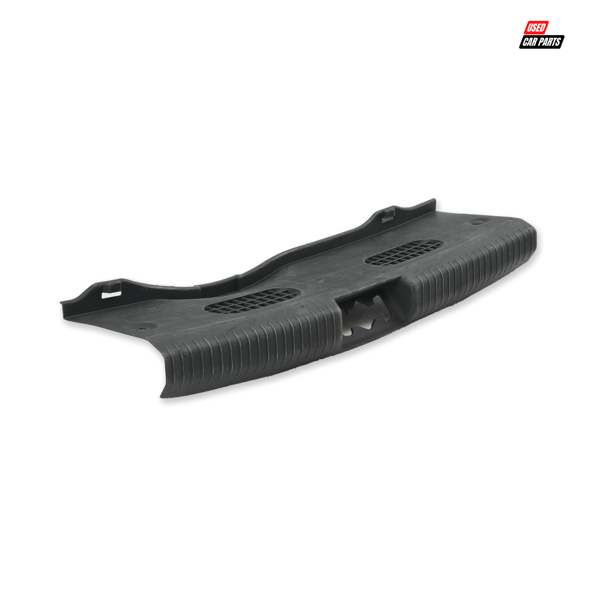 Used 857701J100 Trunk Cover Panel for 2006 FORD FIESTA 1.4i TREND 3Dr Silver