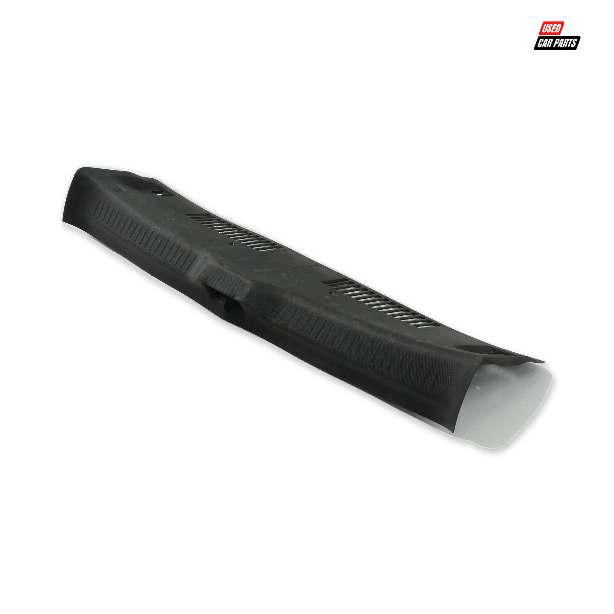 Used Renault Clio IV 2016 Trunk Cover Panel (Part Number 849207720R)