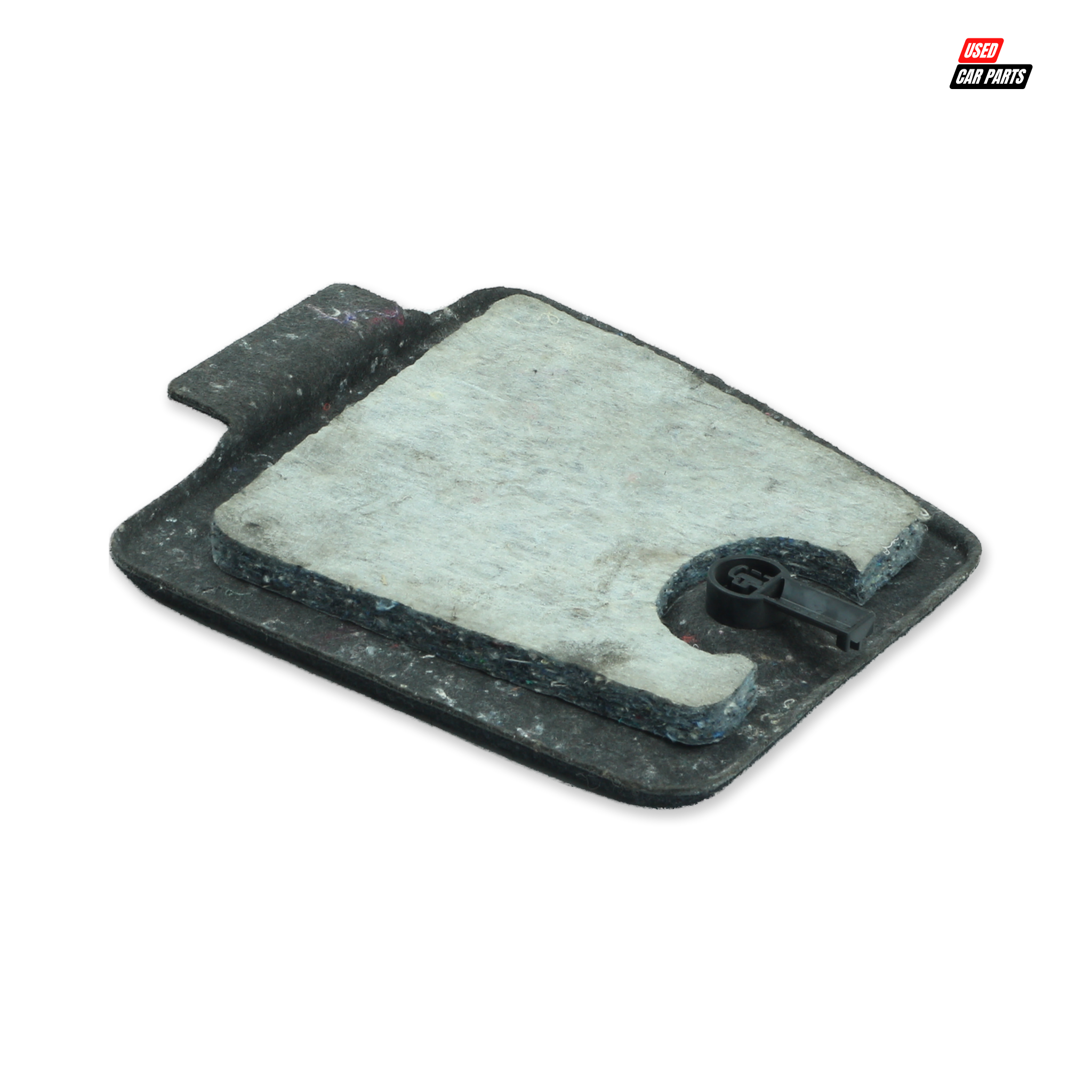 Used Mercedes-Benz B180 2011 Trunk Cover Panel - Tested & Guaranteed