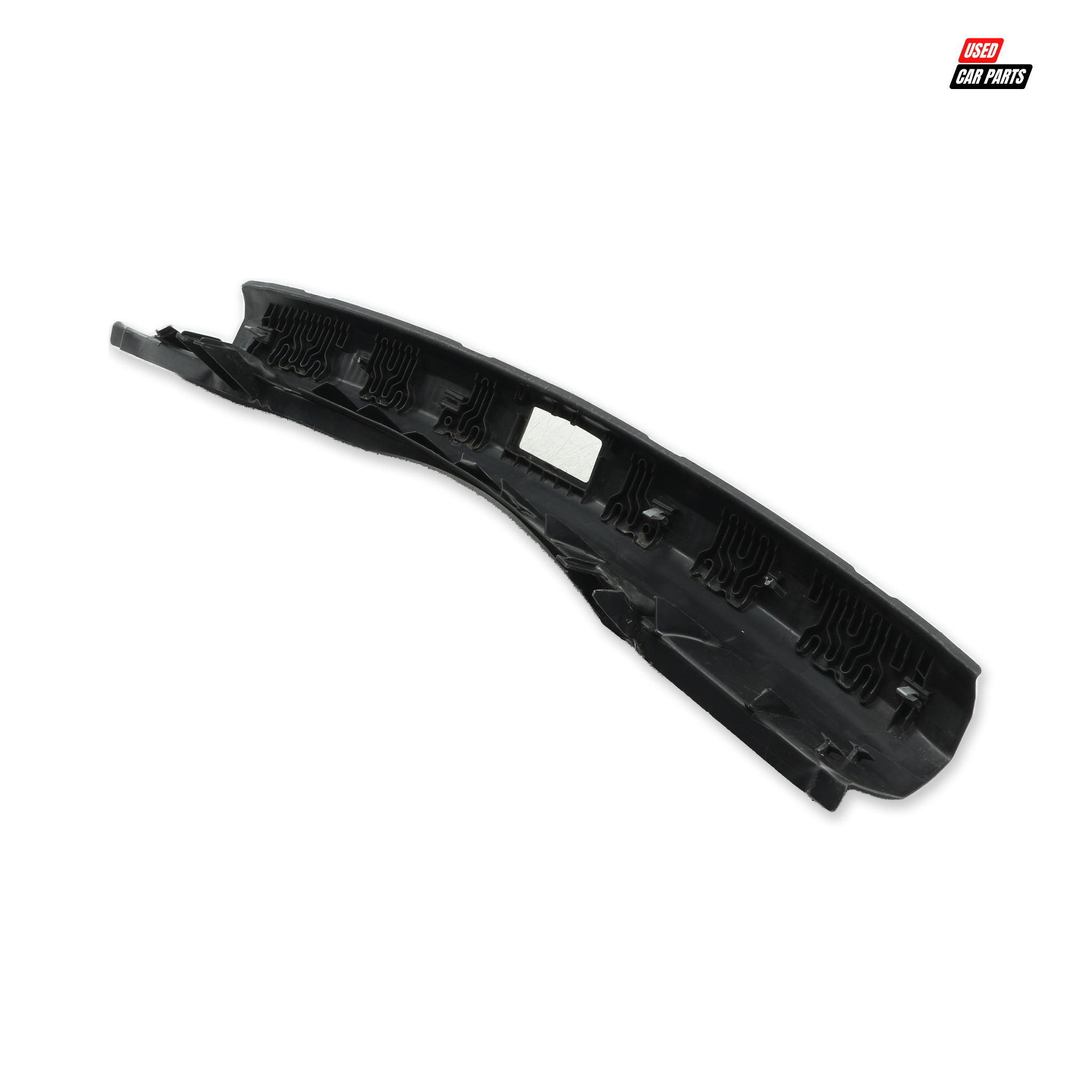 Used MAZDA MAZDA3 2.3 MPS Silver 2008 Trunk Cover Panel (Part Number 8K5863471)