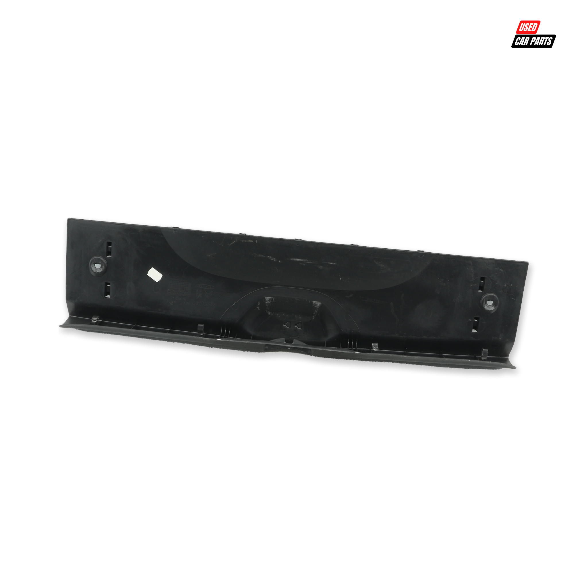 Used CITROEN C4 1.6HDi Trunk Cover Panel (2005 Model)