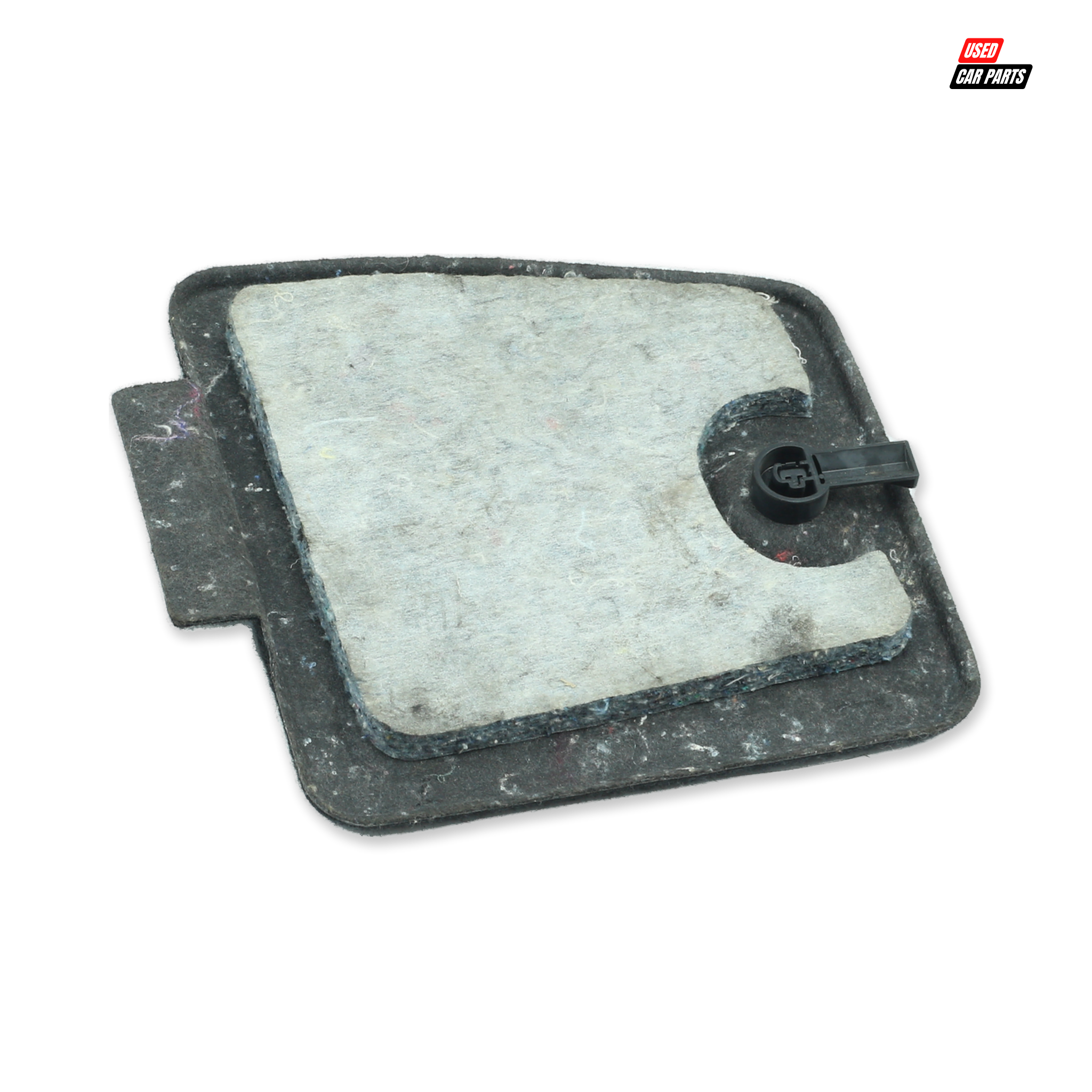 Used Mercedes-Benz B180 2011 Trunk Cover Panel - Tested & Guaranteed