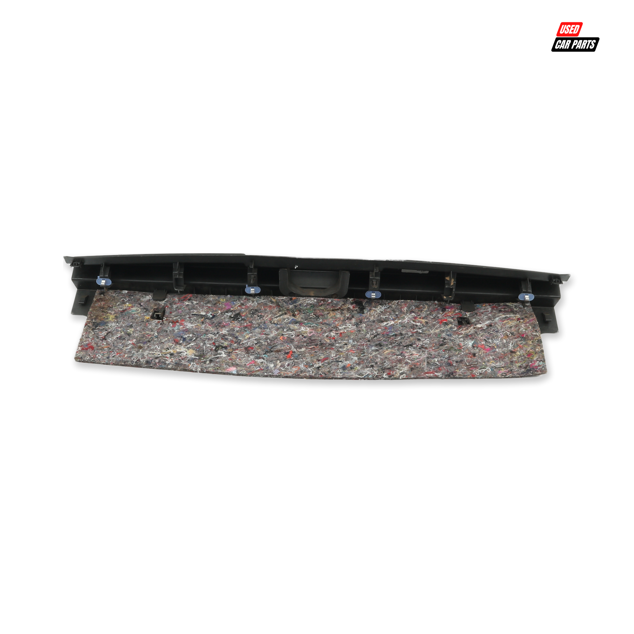 Used Trunk Cover Panel for 2015 Renault Captur 900T - Tested & Money Back Guarantee