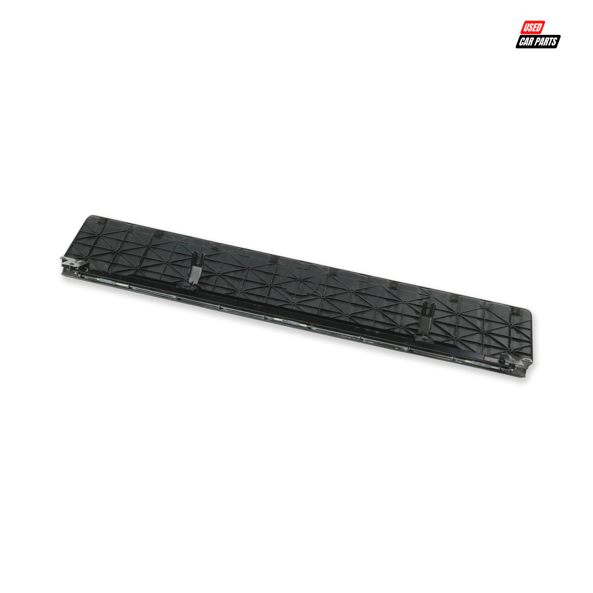 Used Trunk Cover Panel (Part Number 08641116) for 2012 VOLVO XC90 D5 GEARTRONIC AWD