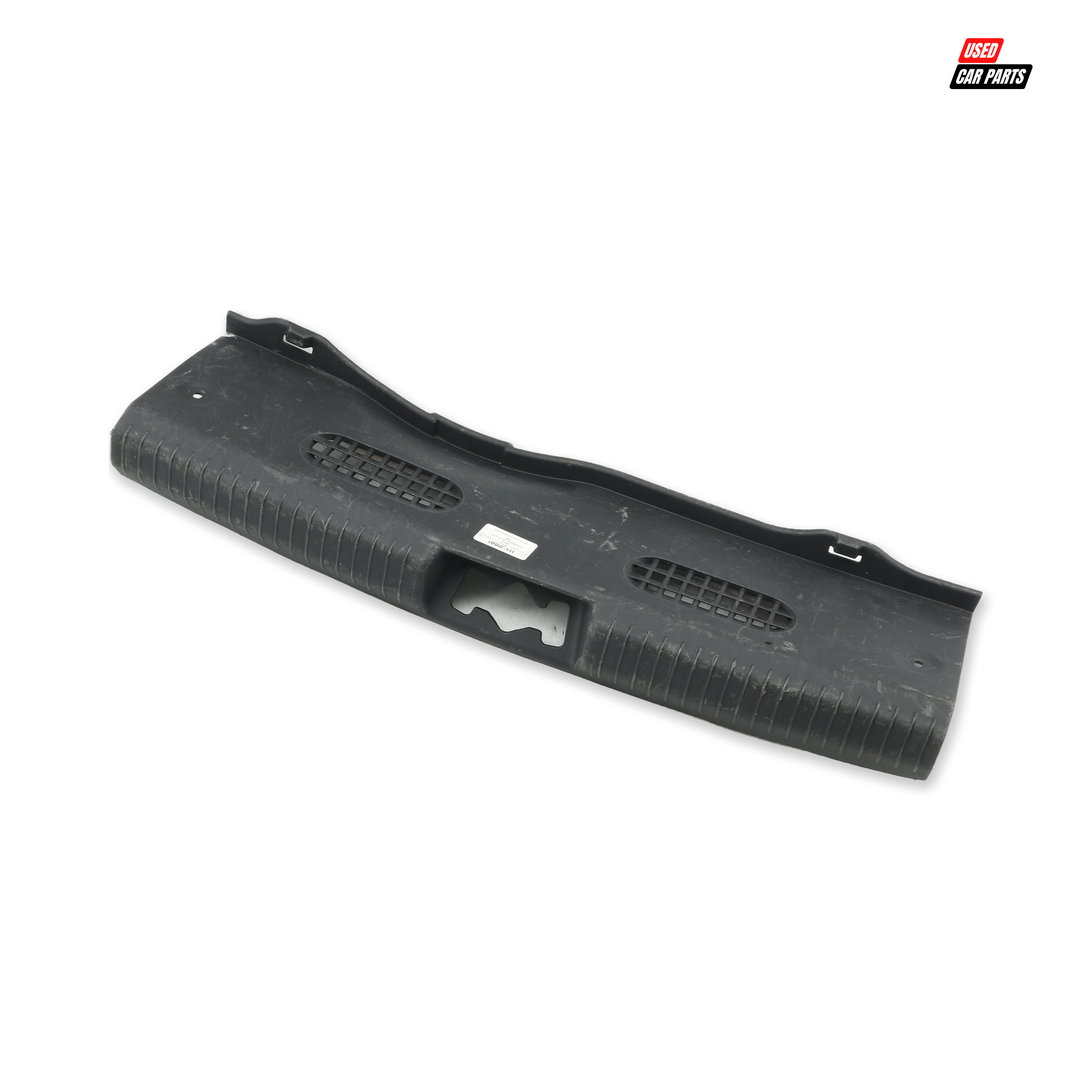 Used Trunk Cover Panel for 2014 Hyundai i20 Active (Facelift)