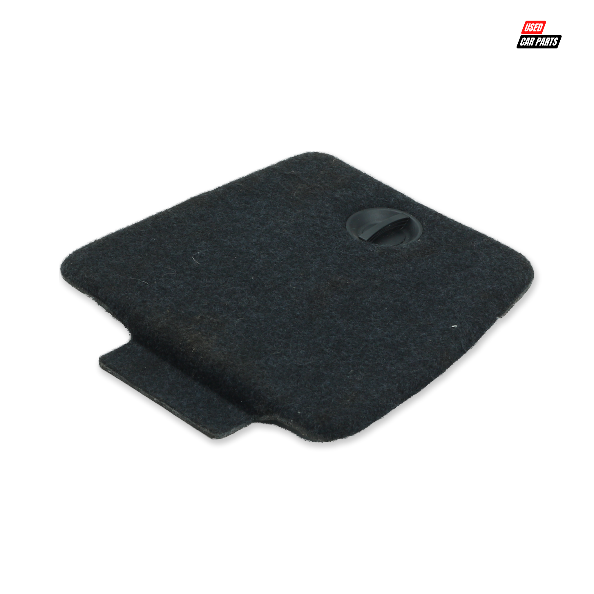 Used Mercedes-Benz B180 2011 Trunk Cover Panel - Tested & Guaranteed