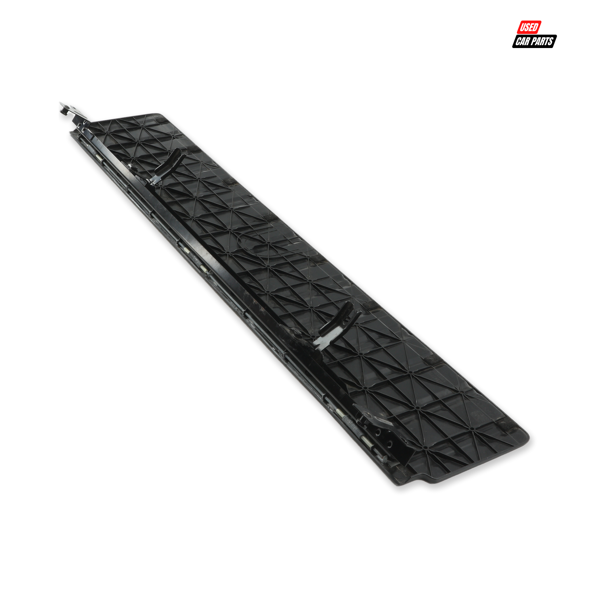 Used Trunk Cover Panel (Part Number 08641116) for 2012 VOLVO XC90 D5 GEARTRONIC AWD