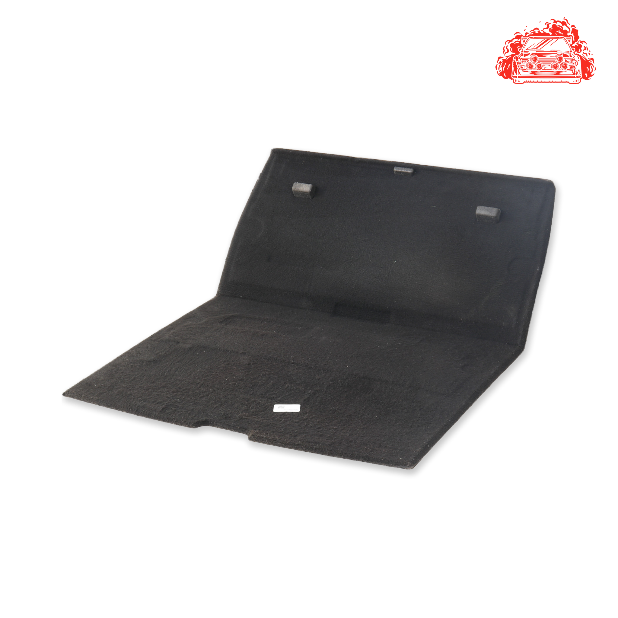 Used BMW 320i Trunk Floor Mat Cover