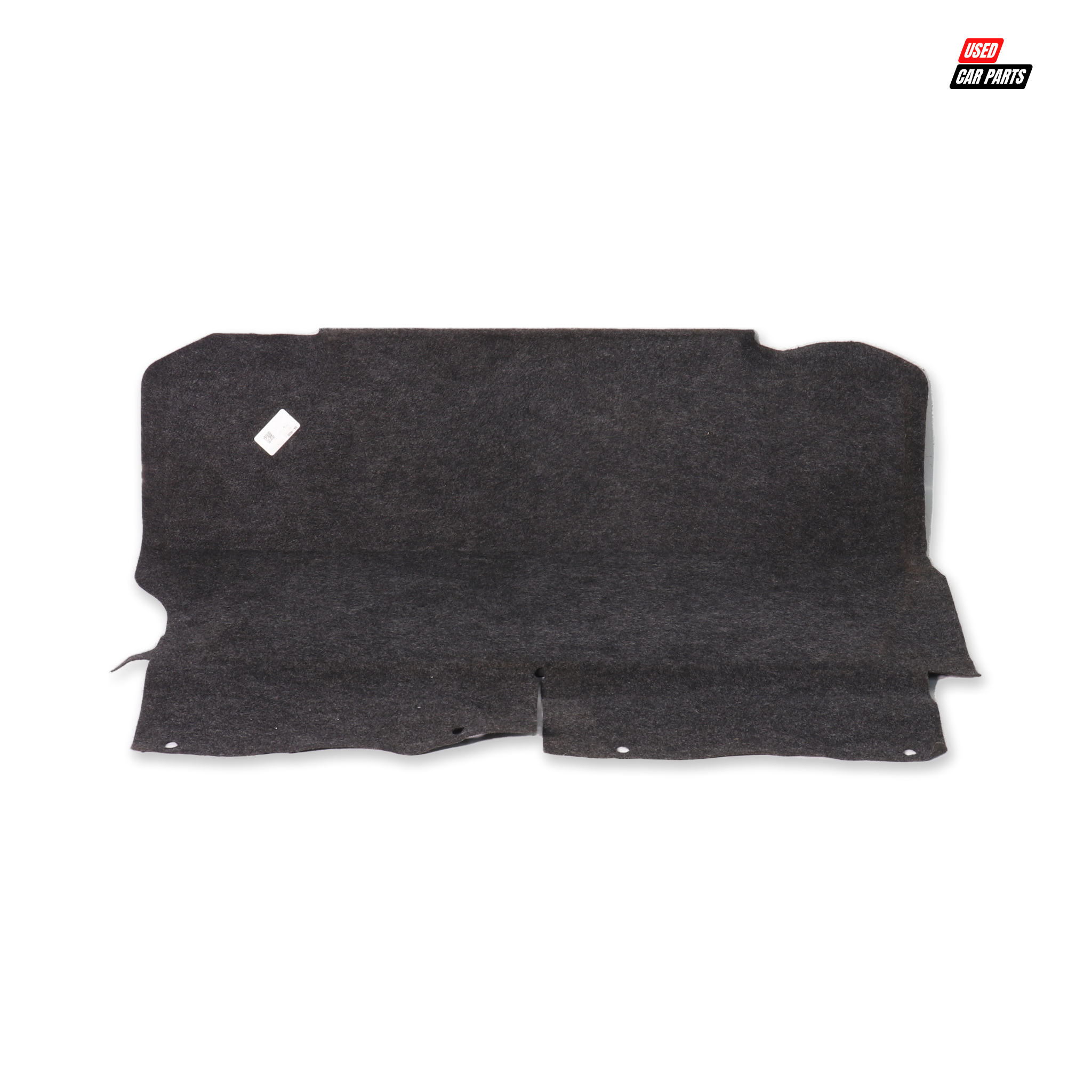 Used Trunk Floor Mat Cover for 2002 DAIHATSU TERIOS