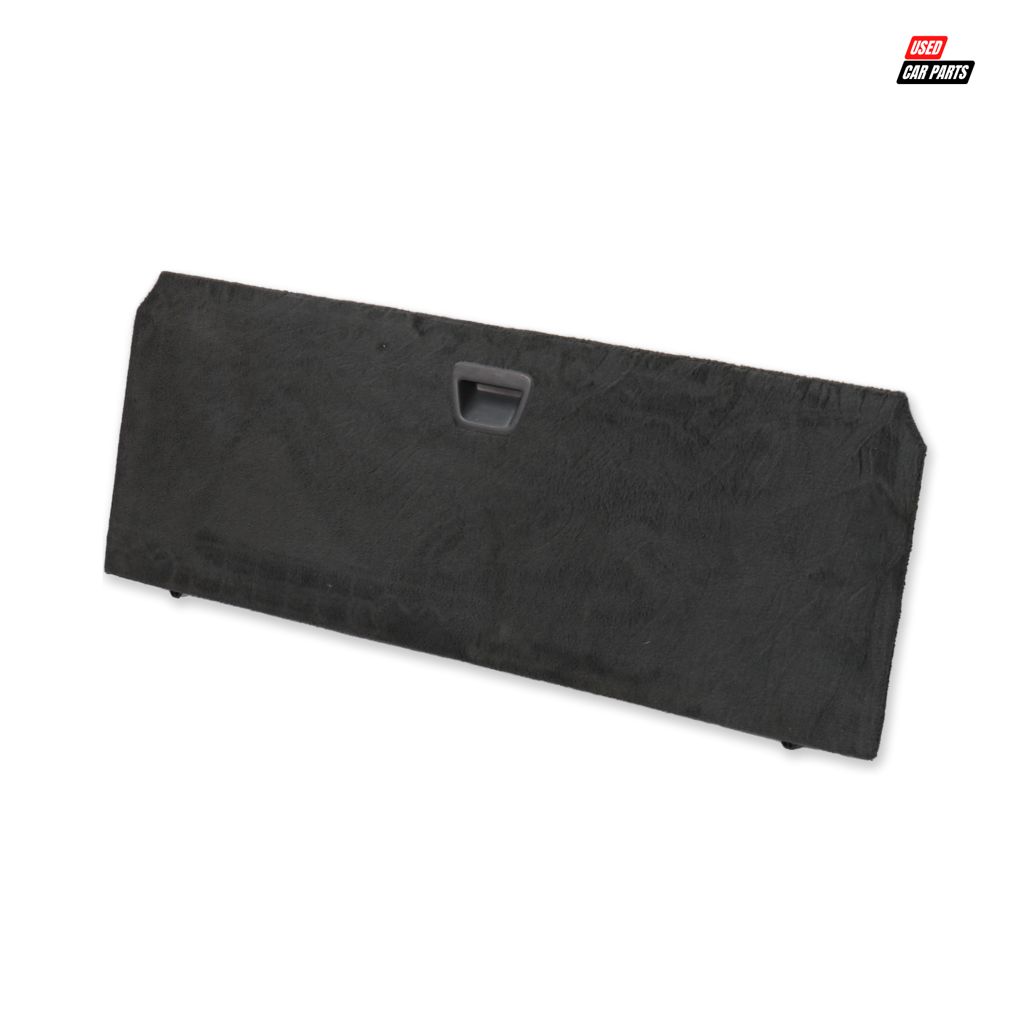 Used Trunk Floor Mat Cover, Part Number 39813978 for 2012 VOLVO XC90 D5 GEARTRONIC AWD