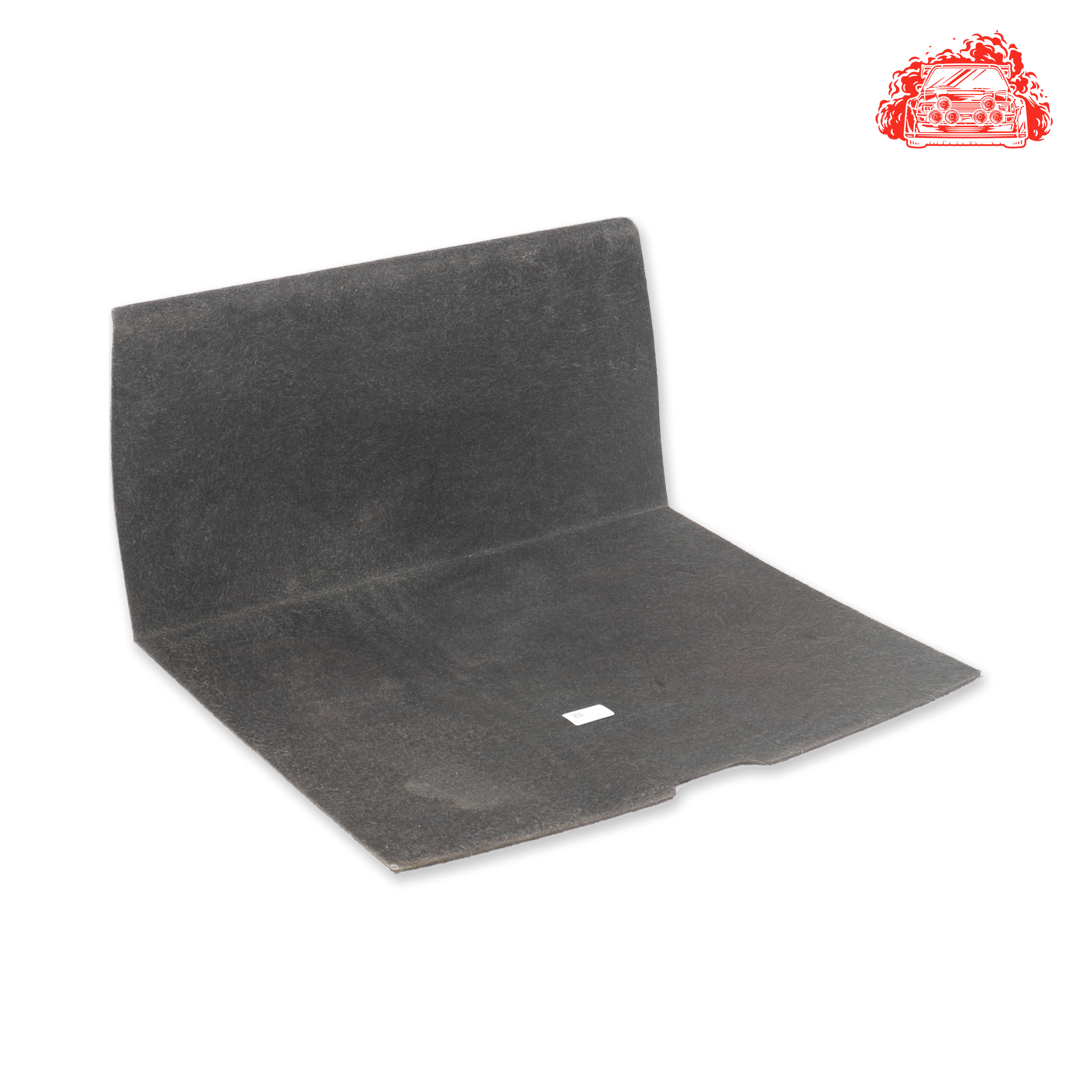 Used BMW 320i Trunk Floor Mat Cover