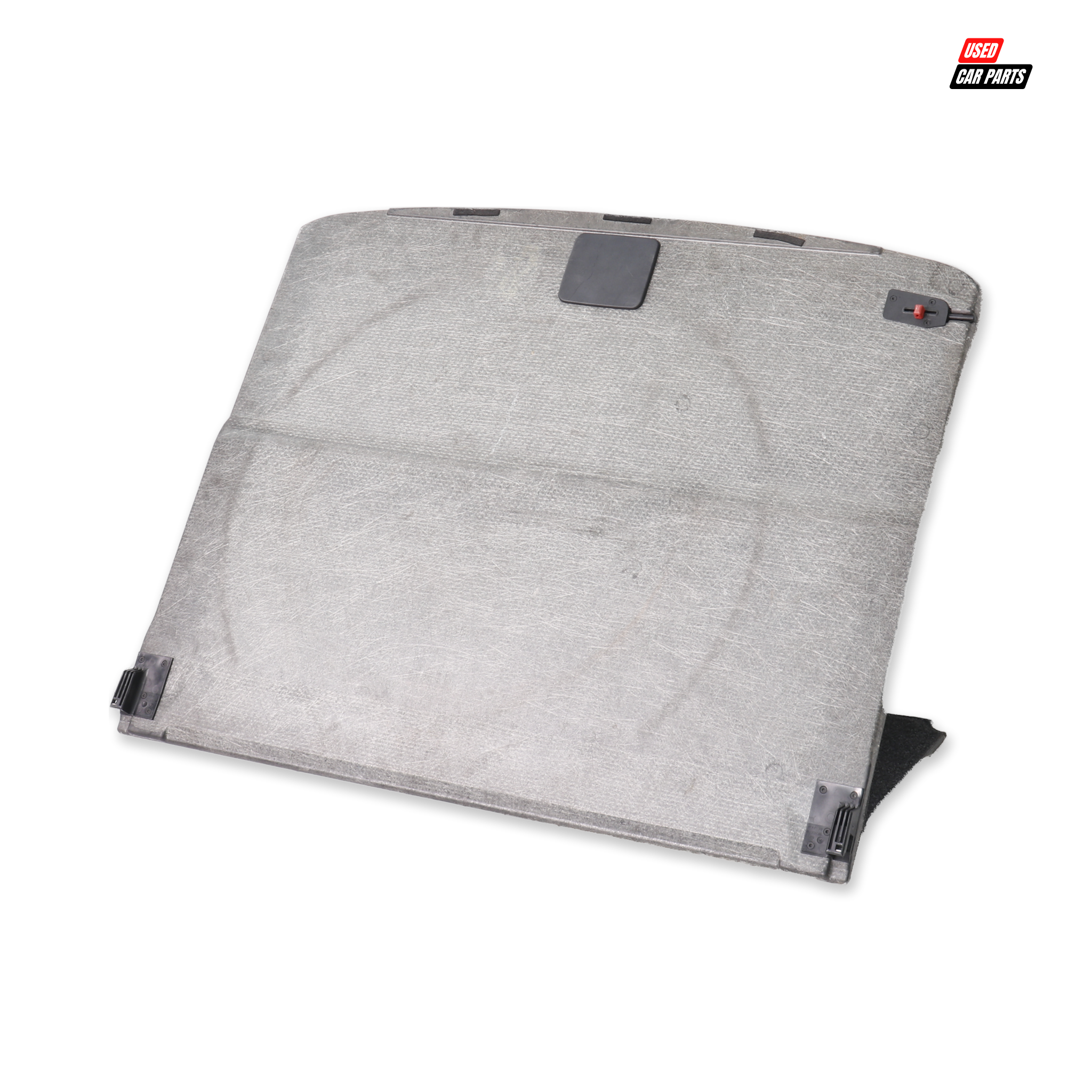 Used Trunk Floor Mat Cover - Part Number 5M0858855C for VOLKSWAGEN 1.4 TDI (2014)