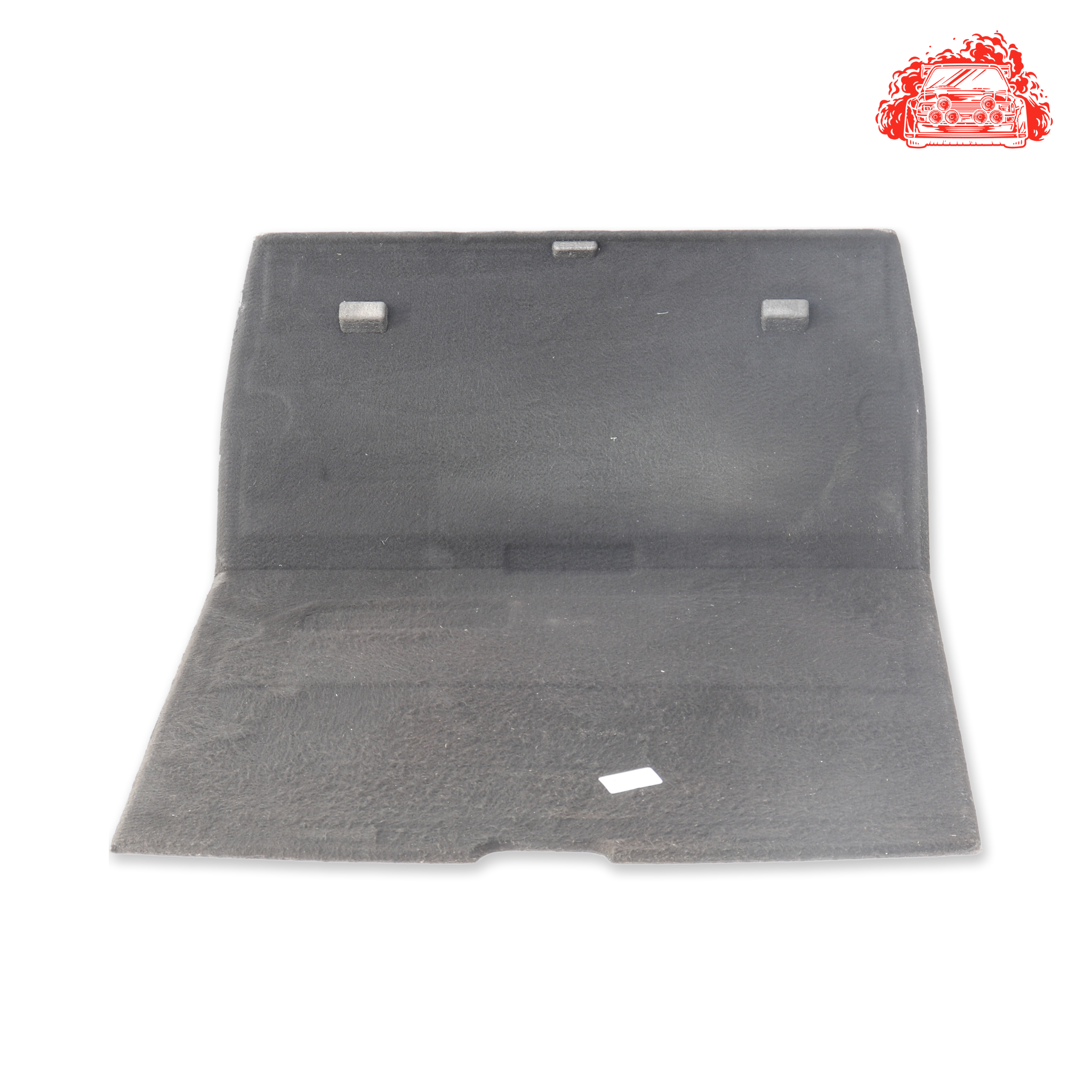 Used BMW 320i Trunk Floor Mat Cover