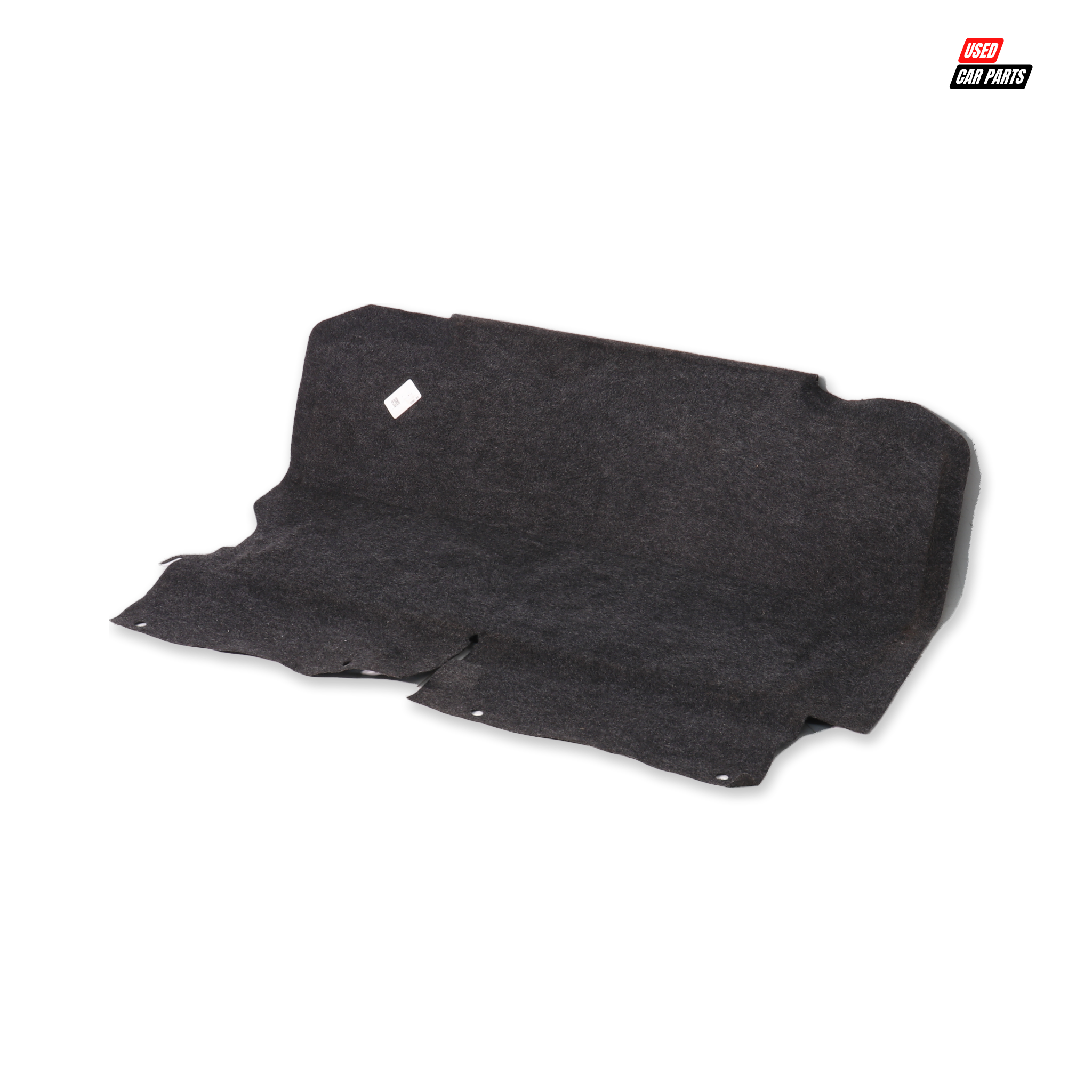 Used Trunk Floor Mat Cover for 2002 DAIHATSU TERIOS