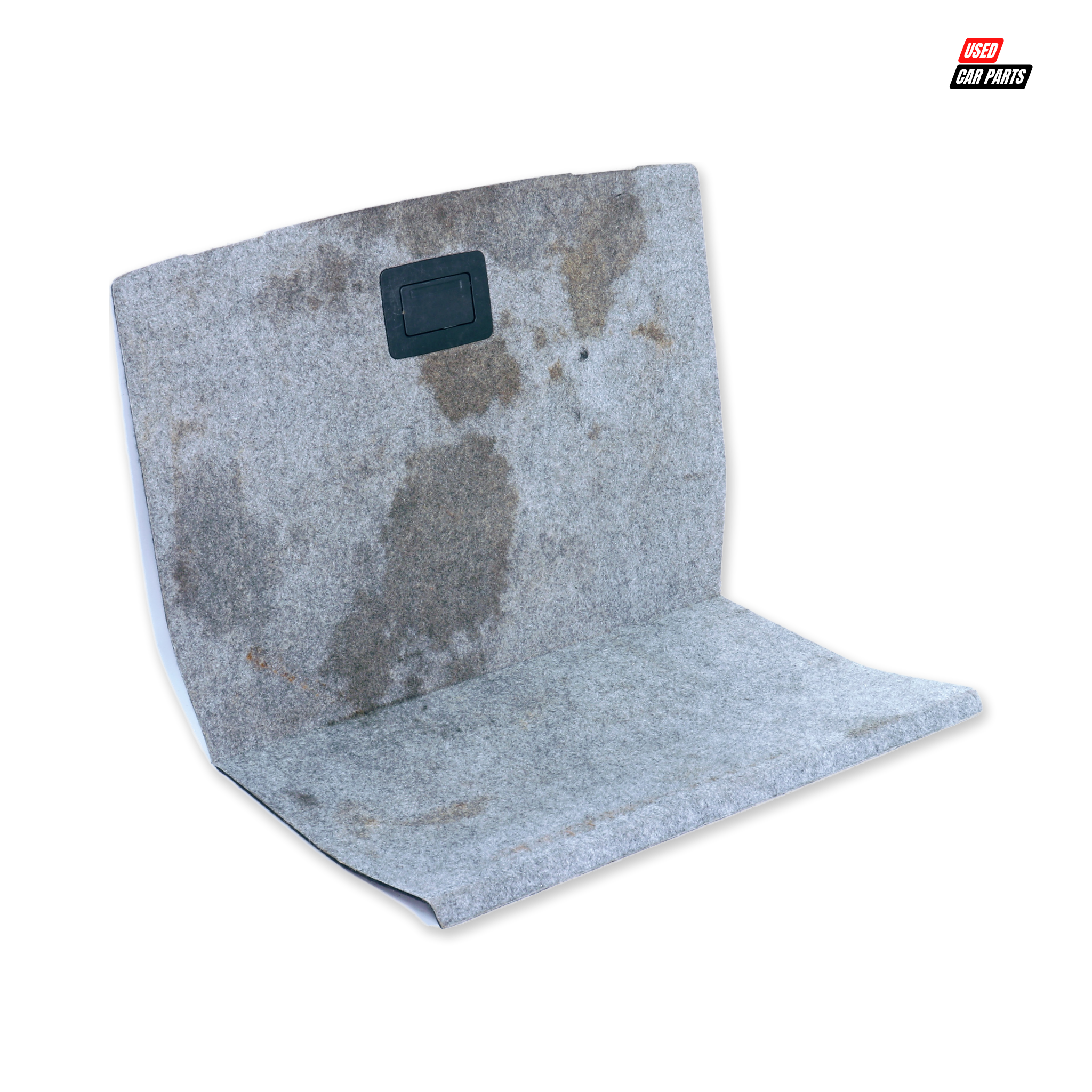 Used BMW 3 Series (E90) 2010 Trunk Floor Mat Cover