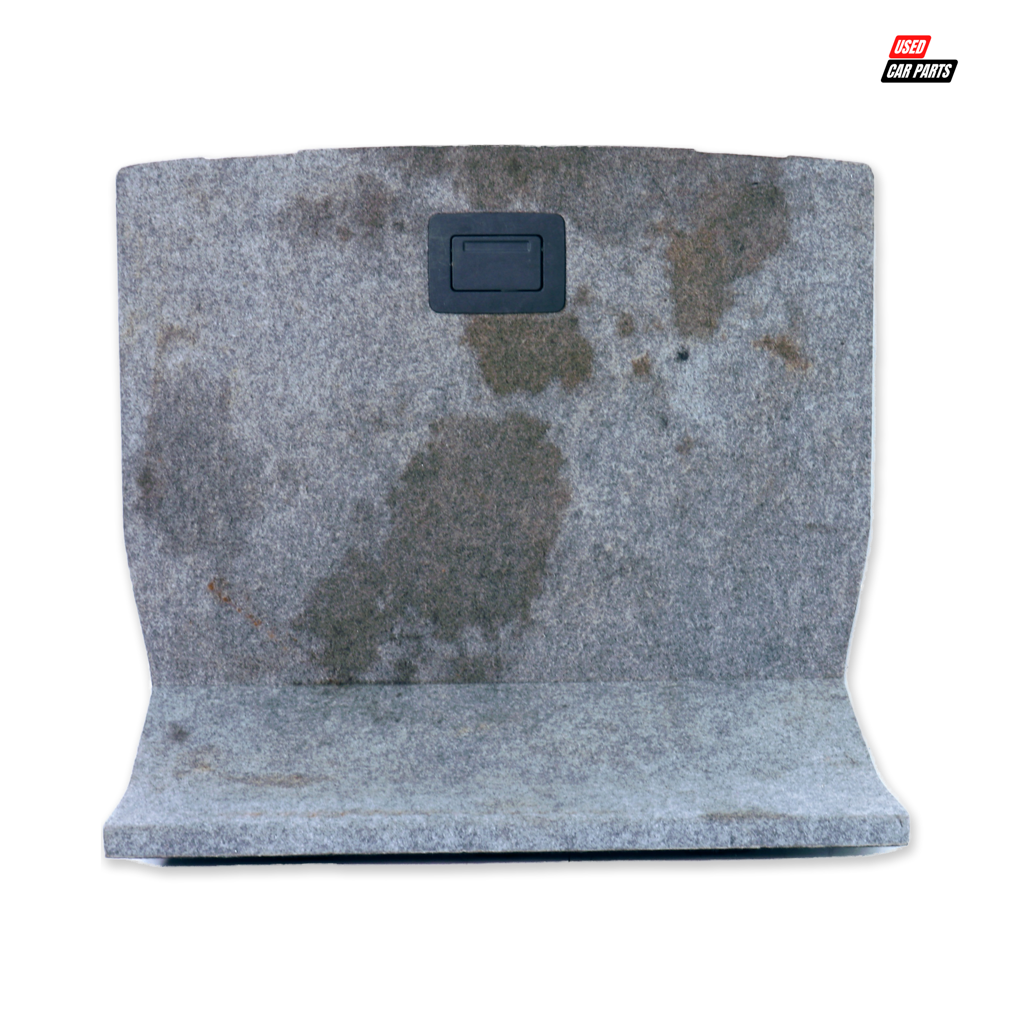 Used BMW 3 Series (E90) 2010 Trunk Floor Mat Cover