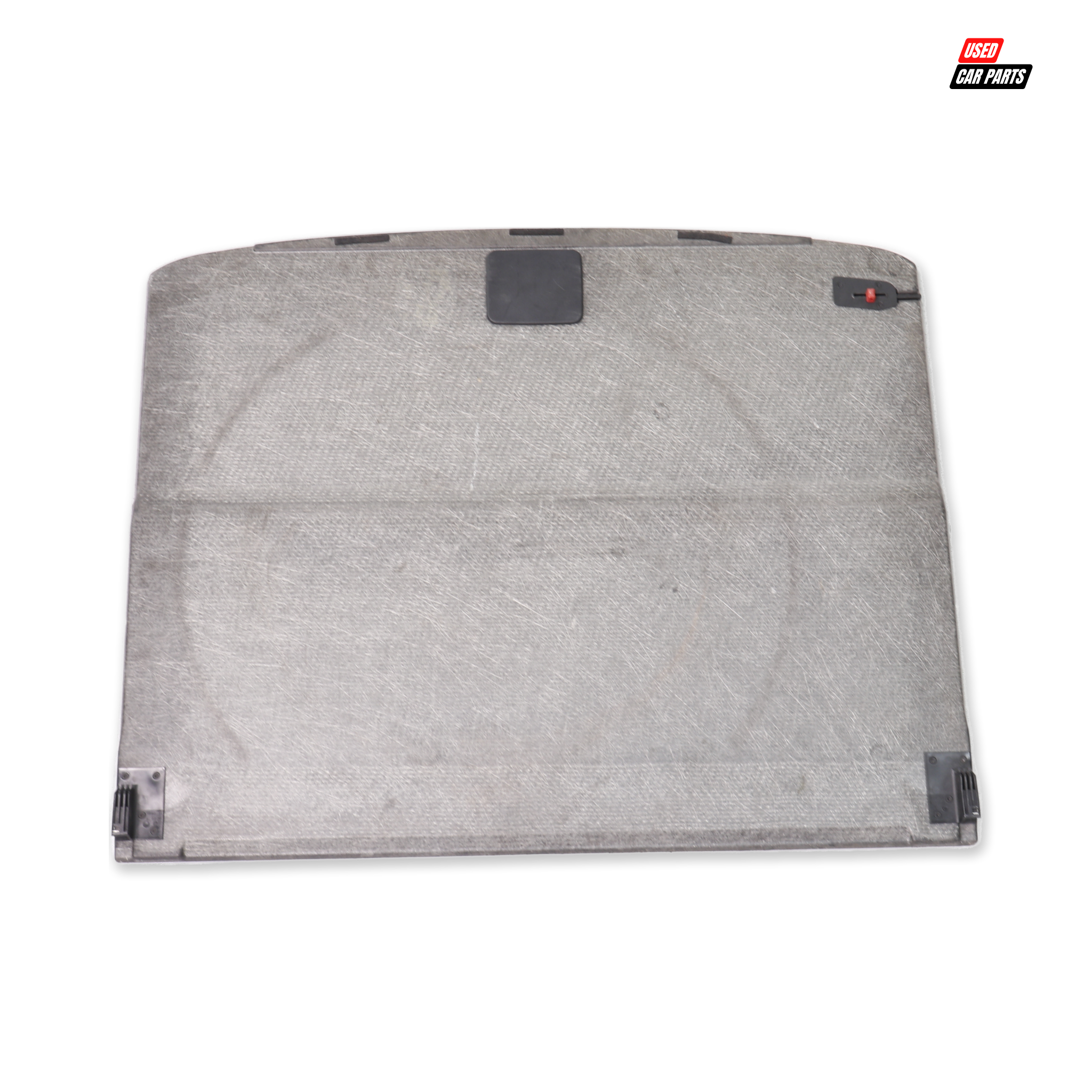 Used Trunk Floor Mat Cover - Part Number 5M0858855C for VOLKSWAGEN 1.4 TDI (2014)