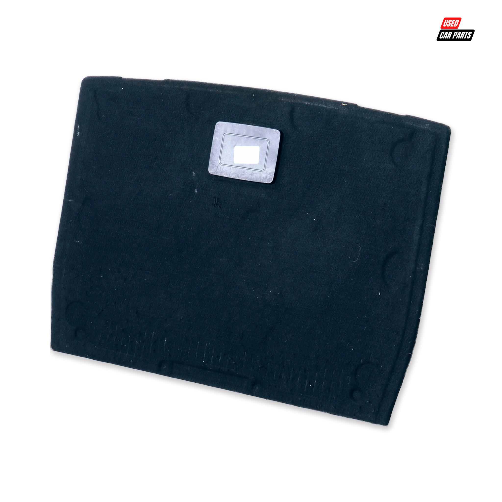 Used BMW 3 Series (E90) 2010 Trunk Floor Mat Cover