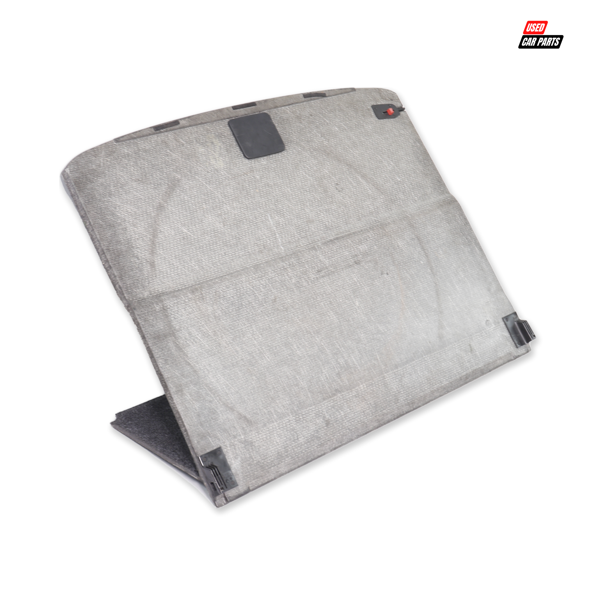Used Trunk Floor Mat Cover - Part Number 5M0858855C for VOLKSWAGEN 1.4 TDI (2014)
