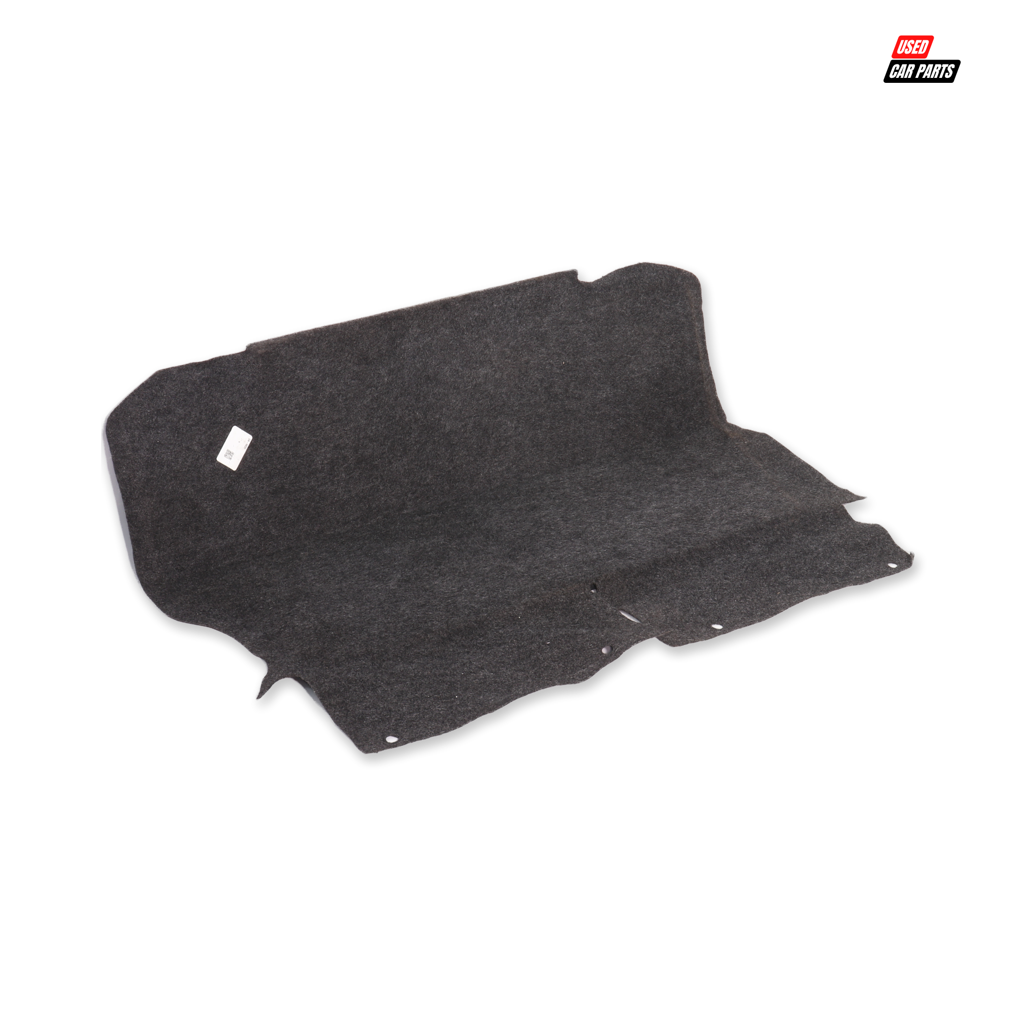 Used Trunk Floor Mat Cover for 2002 DAIHATSU TERIOS