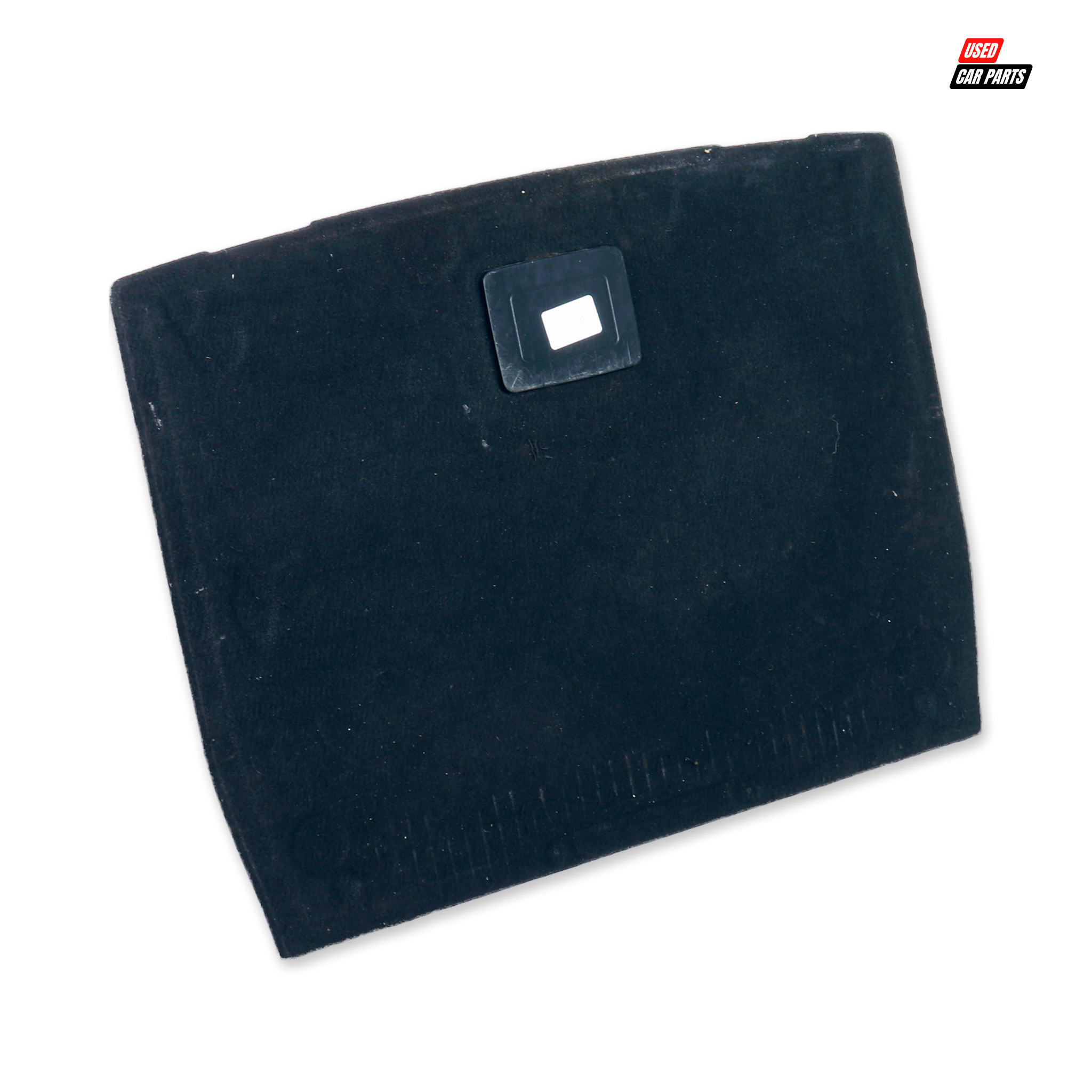 Used BMW 3 Series (E90) 2010 Trunk Floor Mat Cover