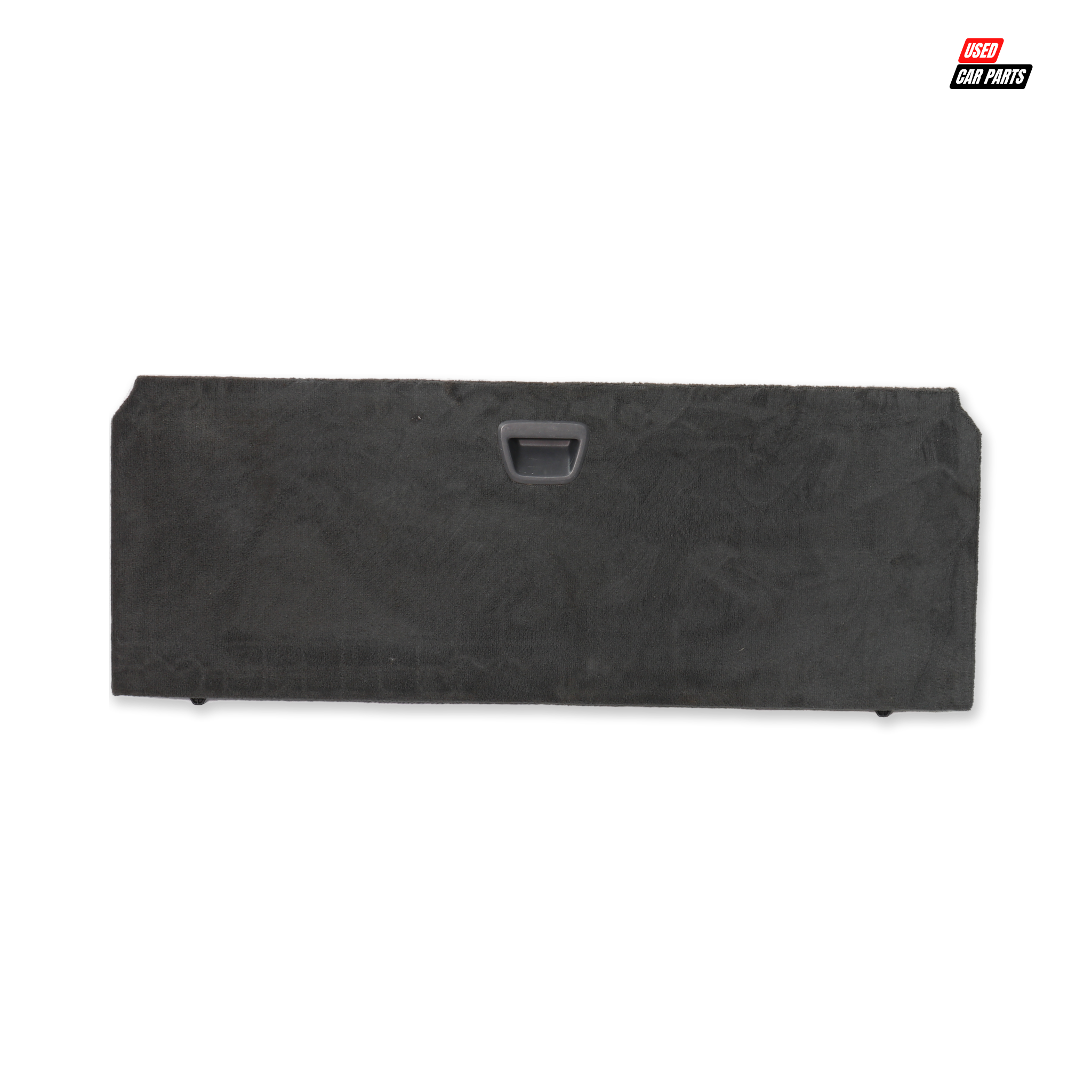 Used Trunk Floor Mat Cover, Part Number 39813978 for 2012 VOLVO XC90 D5 GEARTRONIC AWD