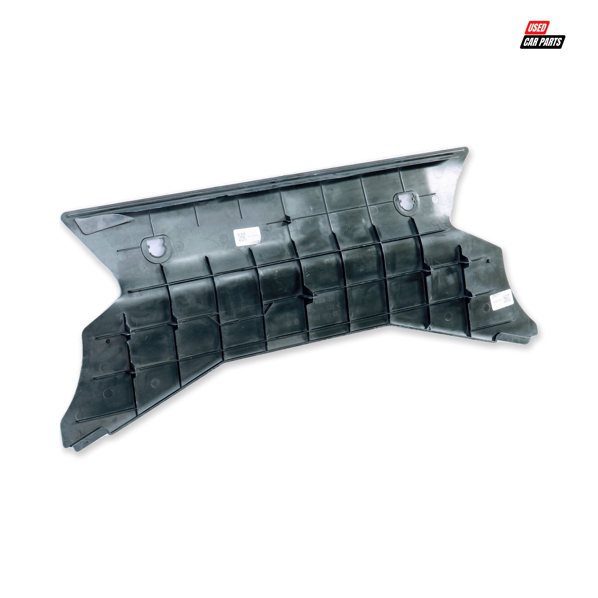 Used 2003 Mercedes-Benz C230K Coupe Trunk Floor Trim (Part Number 2036930133)