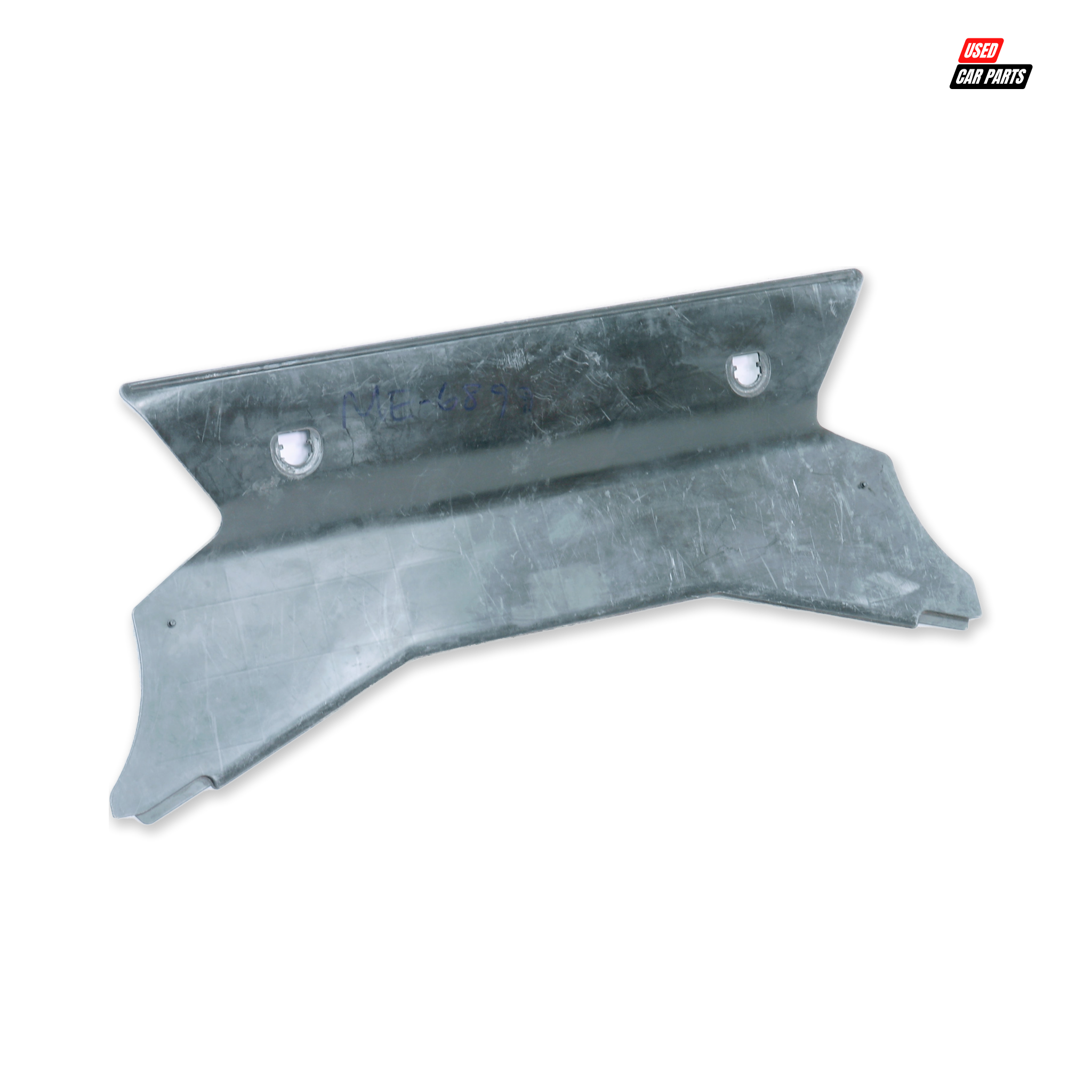 Used 2003 Mercedes-Benz C230K Coupe Trunk Floor Trim (Part Number 2036930133)