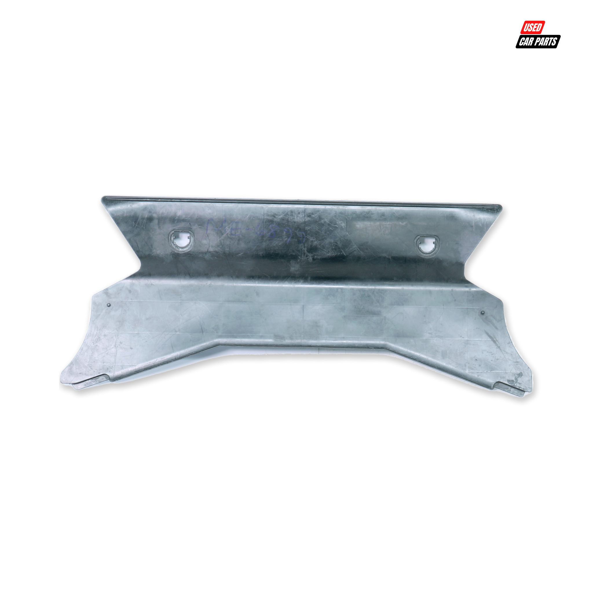 Used 2003 Mercedes-Benz C230K Coupe Trunk Floor Trim (Part Number 2036930133)