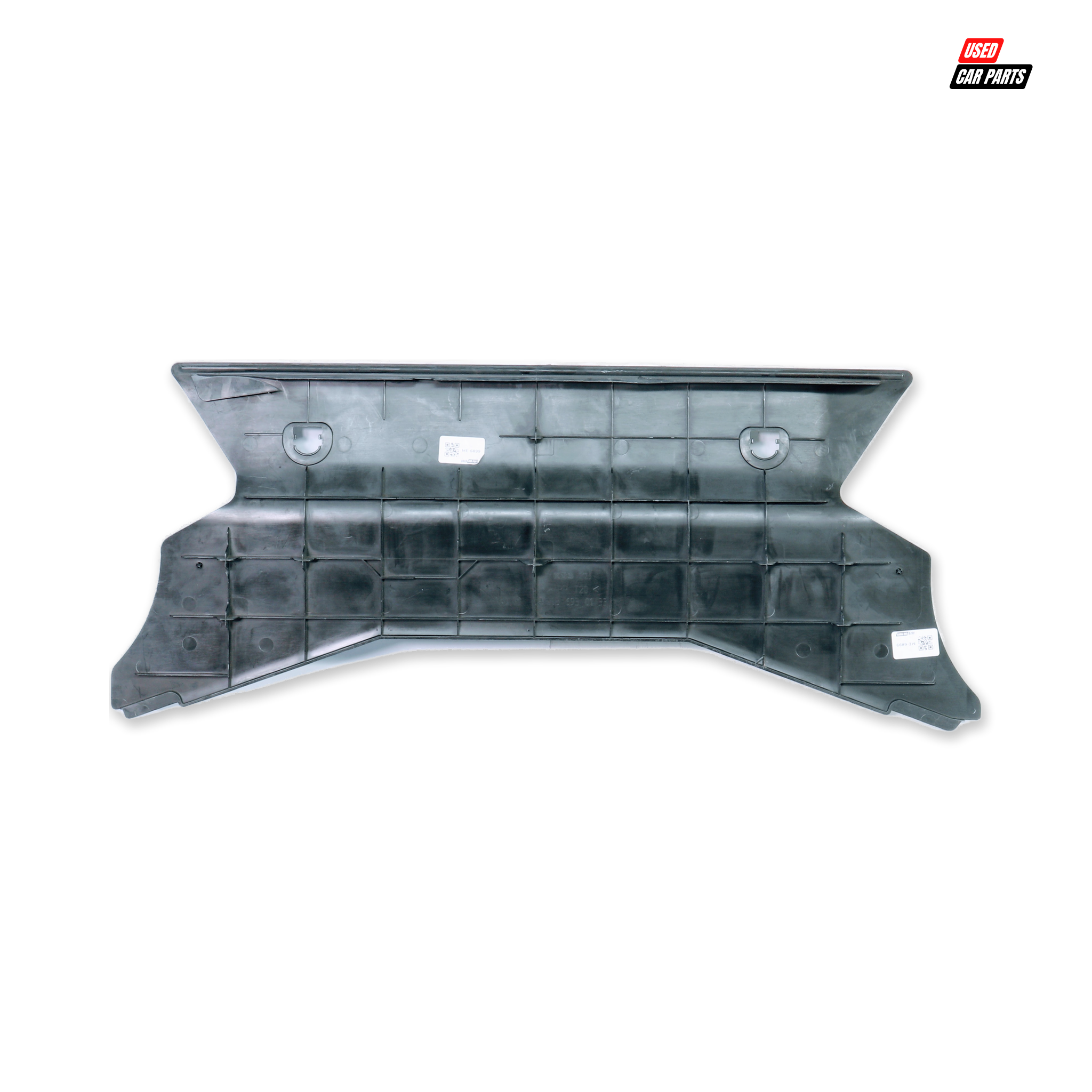 Used 2003 Mercedes-Benz C230K Coupe Trunk Floor Trim (Part Number 2036930133)
