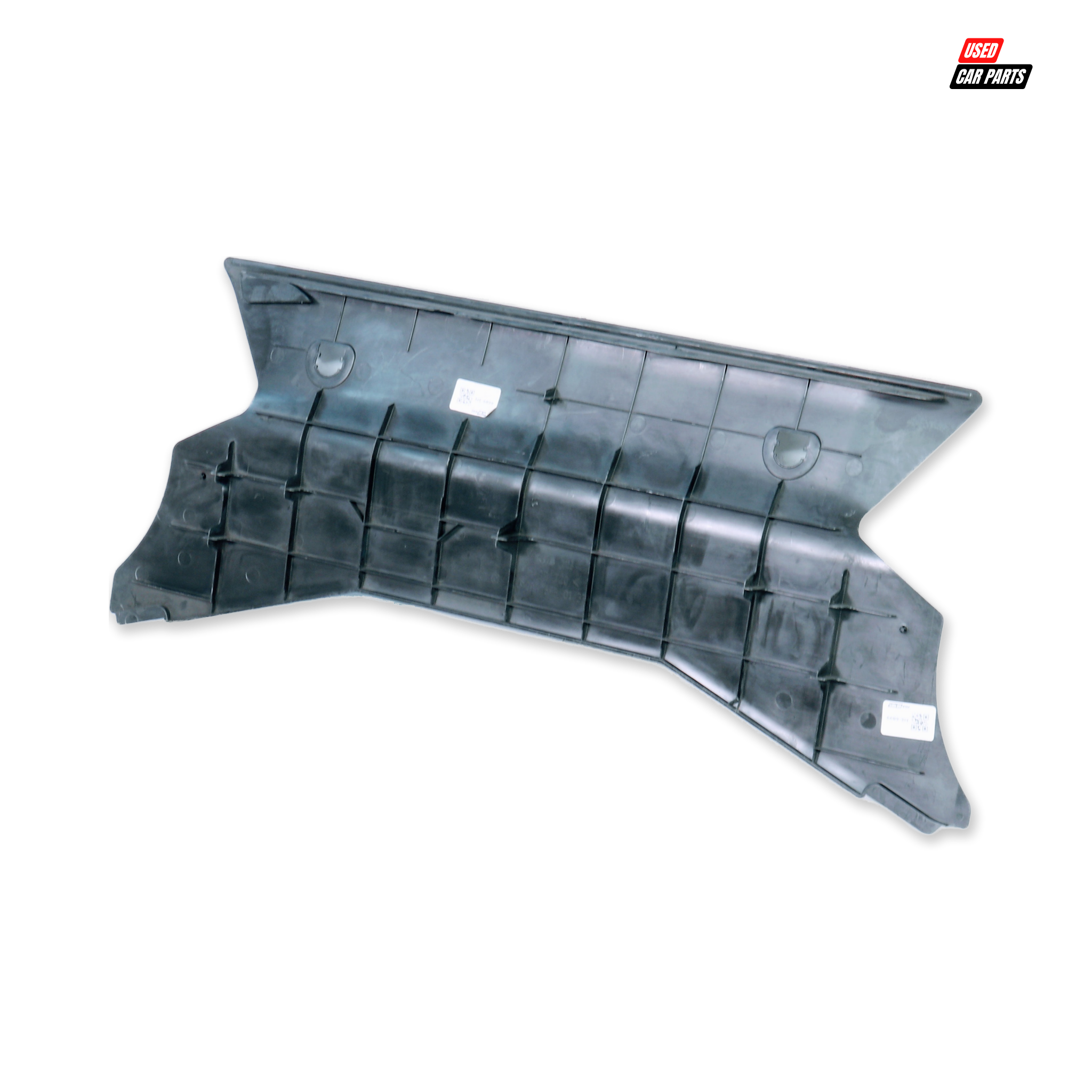 Used 2003 Mercedes-Benz C230K Coupe Trunk Floor Trim (Part Number 2036930133)