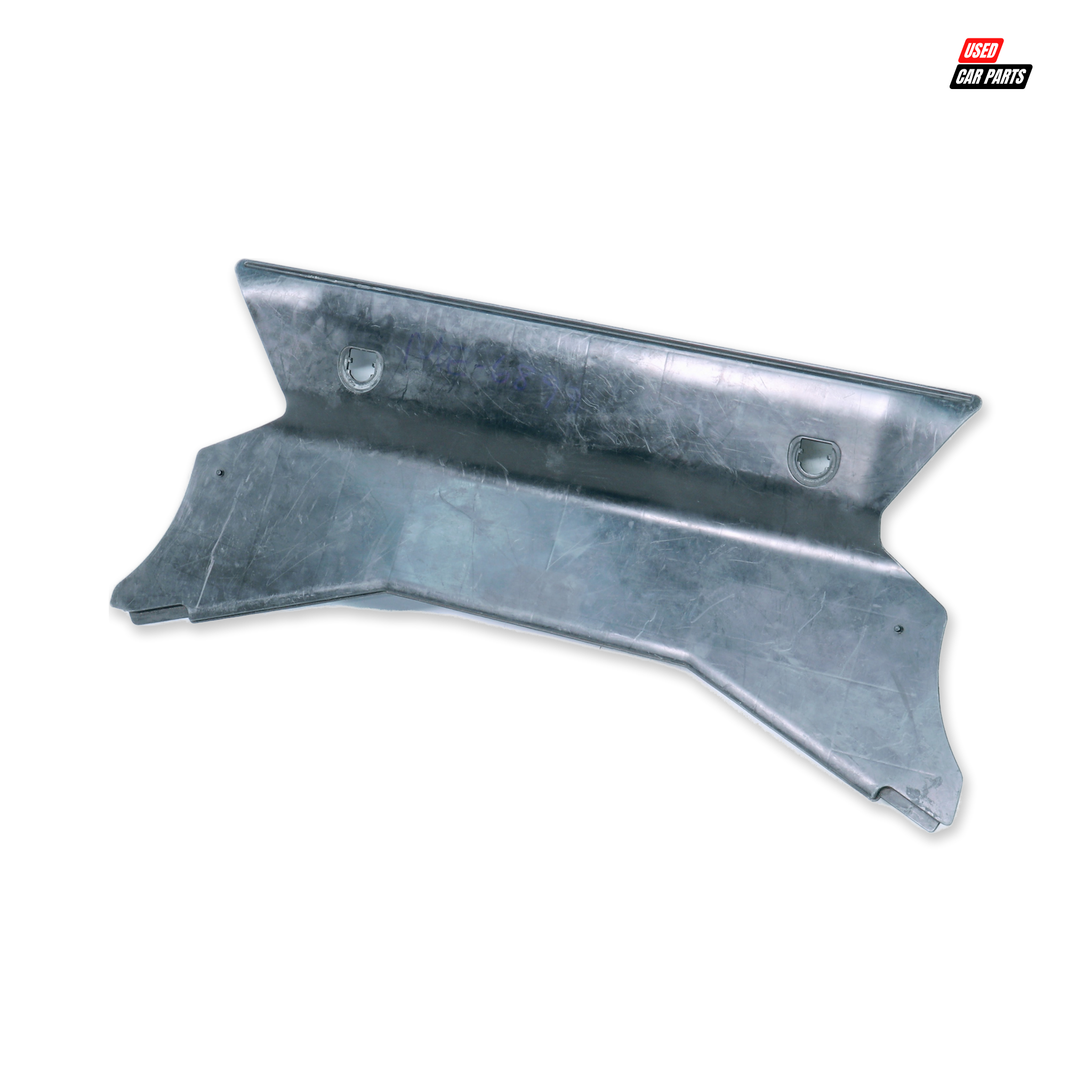 Used 2003 Mercedes-Benz C230K Coupe Trunk Floor Trim (Part Number 2036930133)