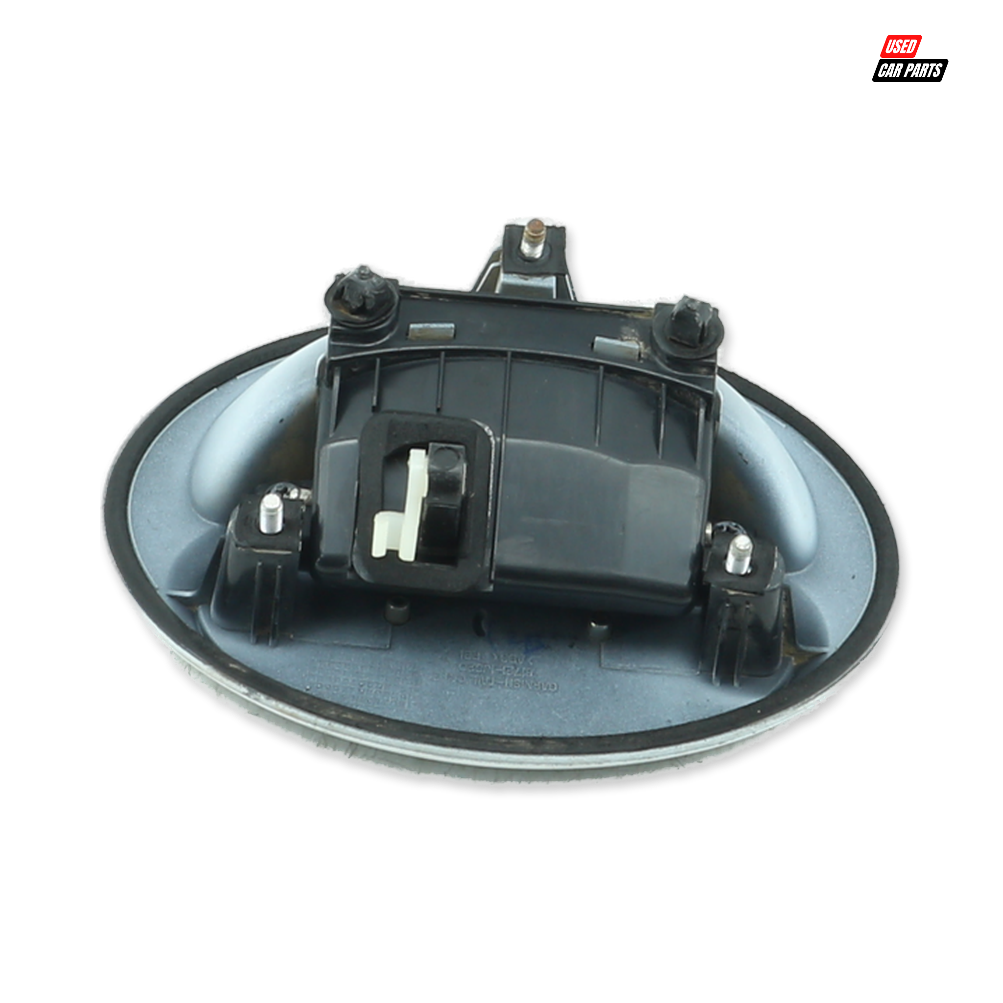 Used Trunk Handle With Emblem (Part Number 817211J020) for 2014 Hyundai i20 Active (Facelift)