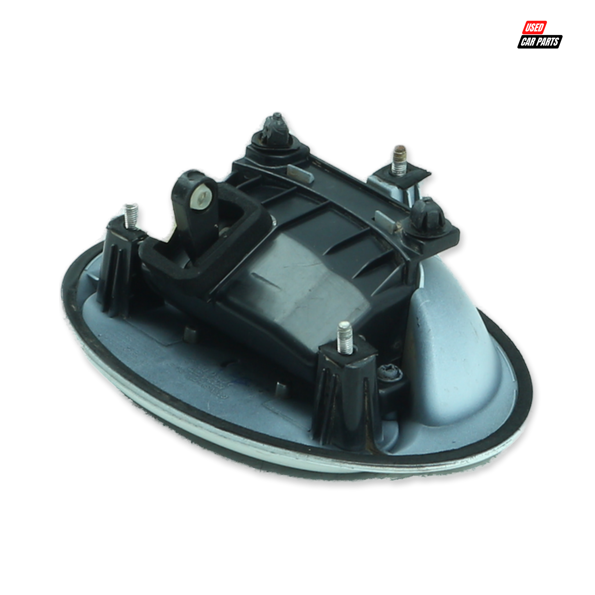 Used Trunk Handle With Emblem (Part Number 817211J020) for 2014 Hyundai i20 Active (Facelift)