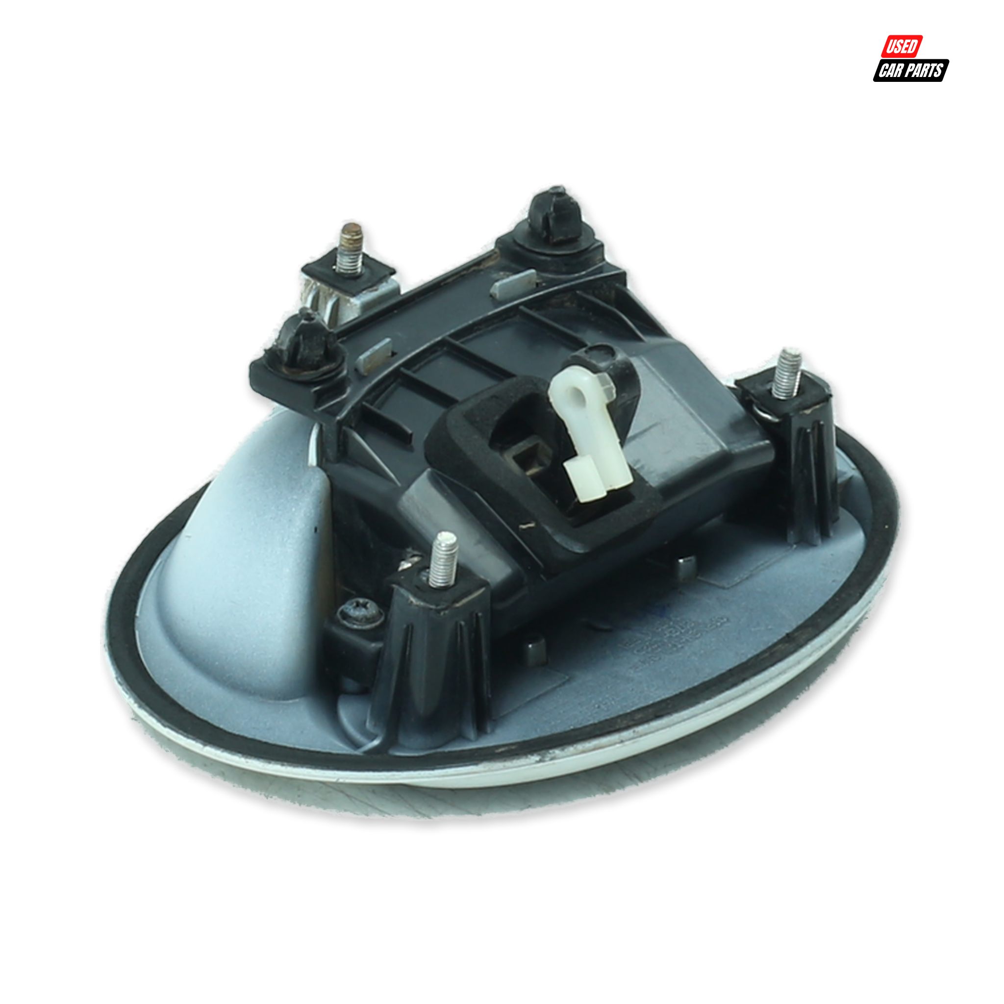 Used Trunk Handle With Emblem (Part Number 817211J020) for 2014 Hyundai i20 Active (Facelift)