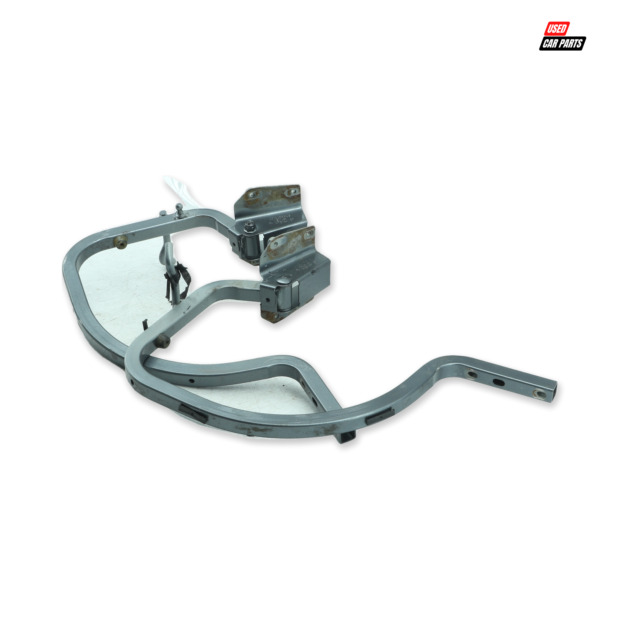 Used Trunk Hinges (Part Number 5C6827302D) for 2015 VOLKSWAGEN JETTA GP 1.4 TSI COMFORTLINE