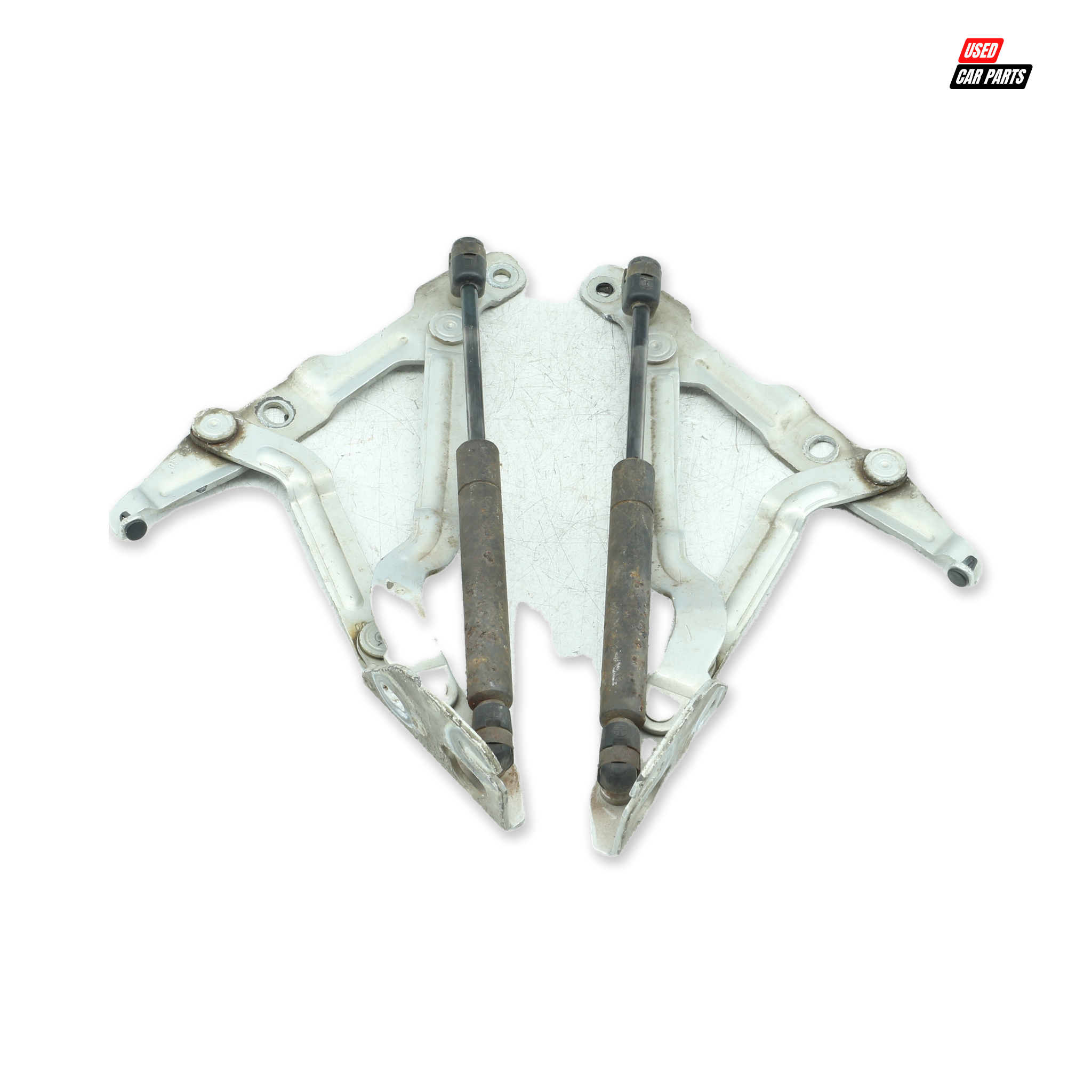 Used Trunk Hinges for 2000 Volkswagen Passat - Salvaged Auto Parts