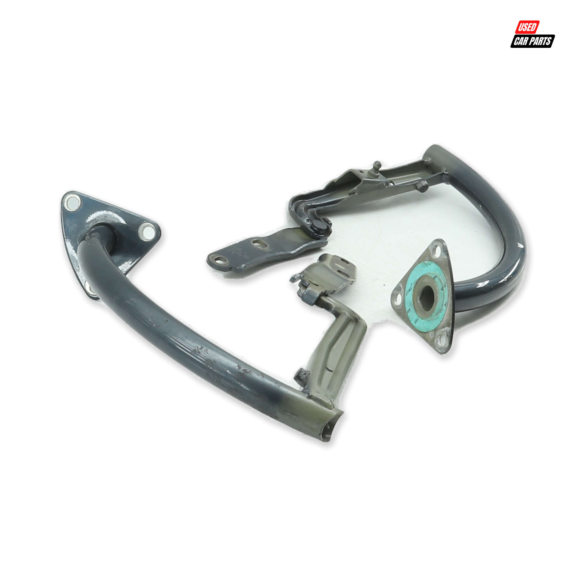Used Trunk Hinges Part Number 3C5827302B for VOLKSWAGEN PASSAT 2015