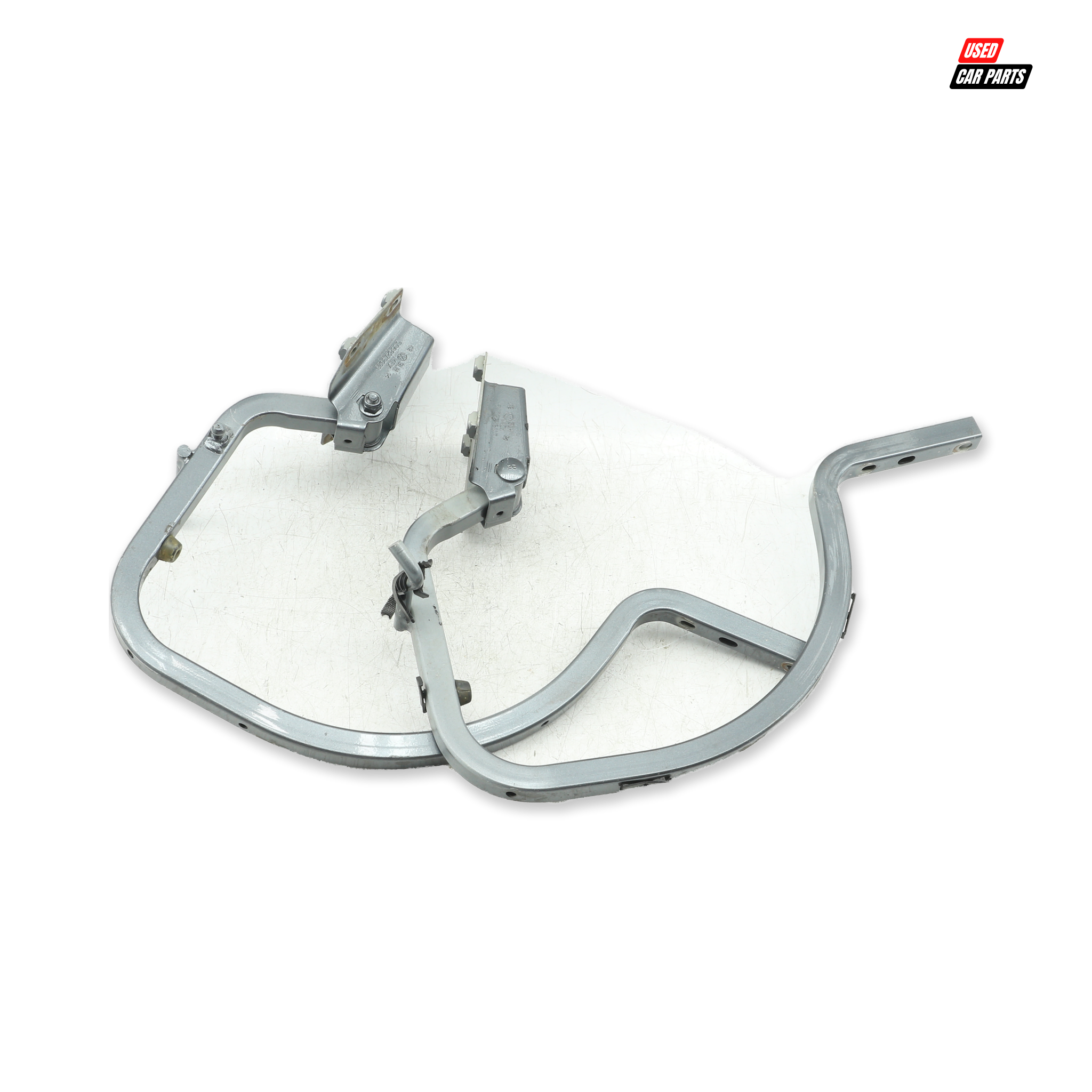 Used Trunk Hinges (Part Number 5C6827302D) for 2015 VOLKSWAGEN JETTA GP 1.4 TSI COMFORTLINE