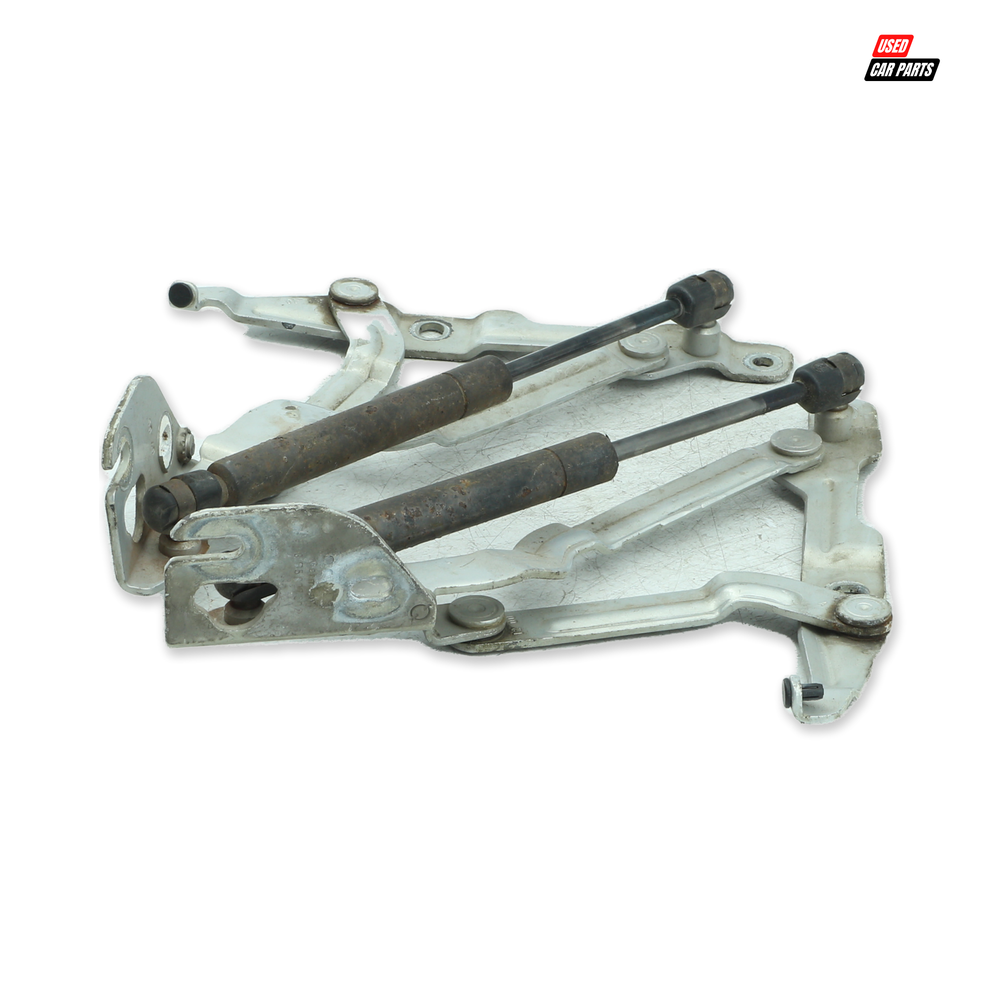 Used Trunk Hinges for 2000 Volkswagen Passat - Salvaged Auto Parts