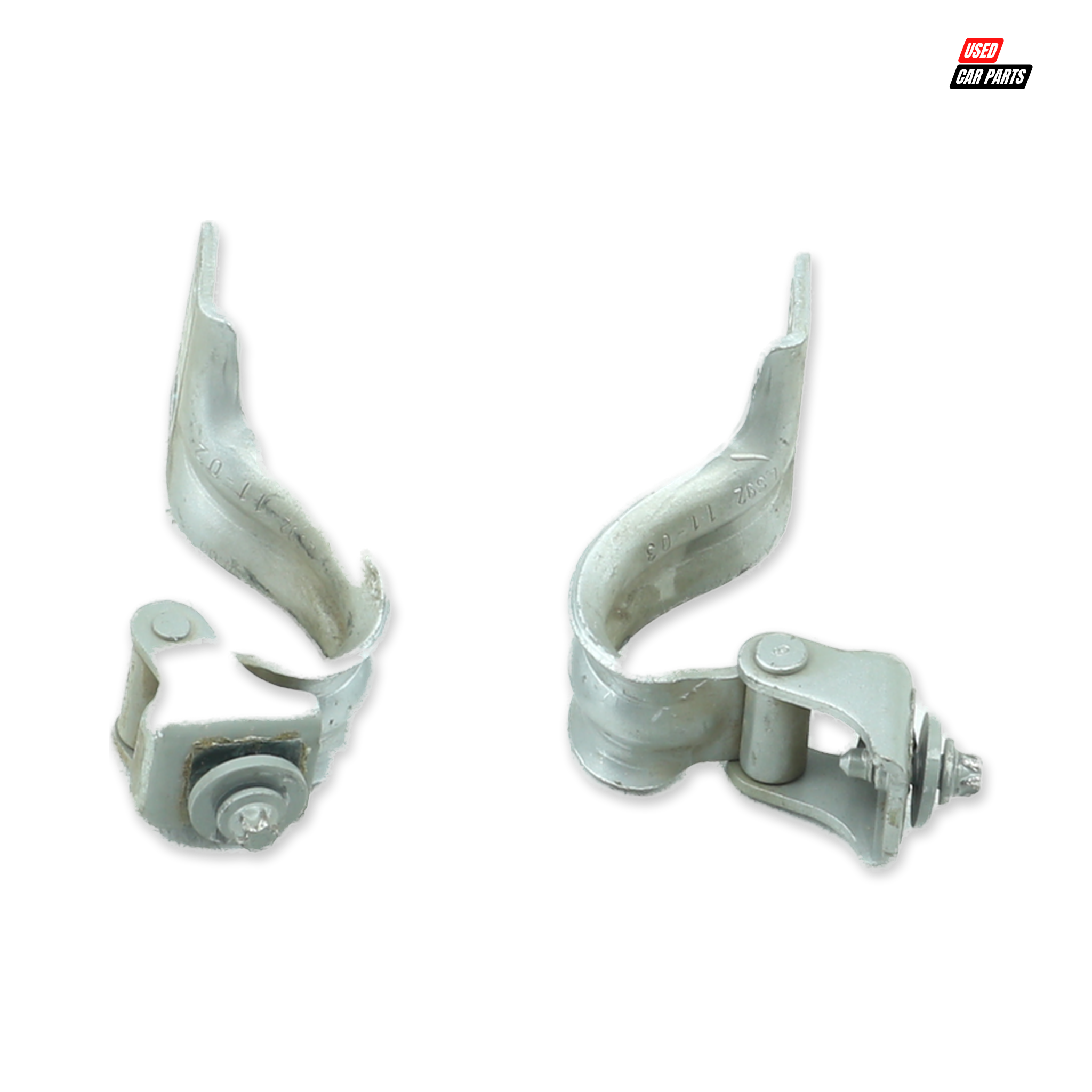 Used Trunk Hinges (Part Number A1697400937) for 2011 MERCEDES-BENZ B180