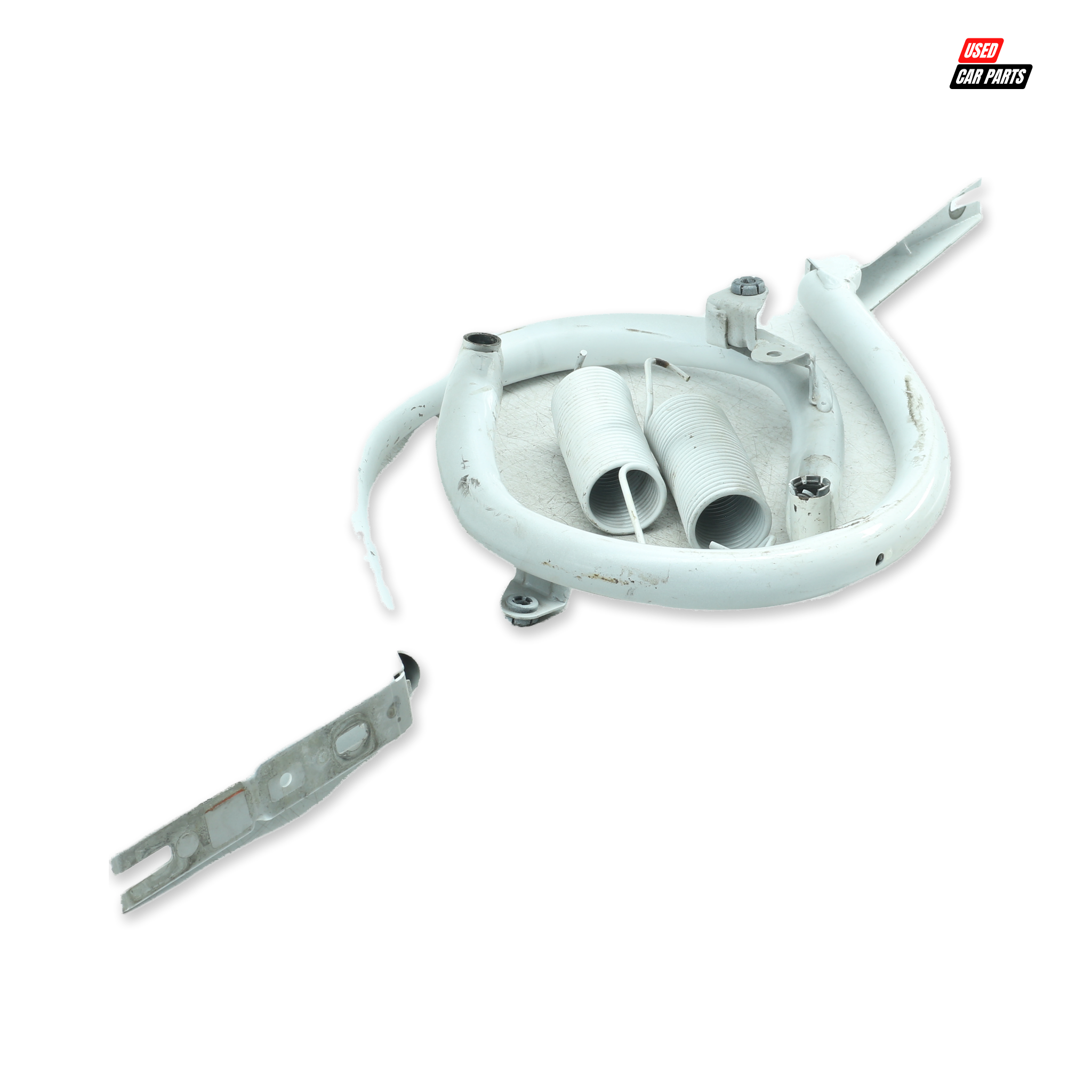 Used Trunk Hinges (Part Number A2047500X28) for 2012 MERCEDES-BENZ C180