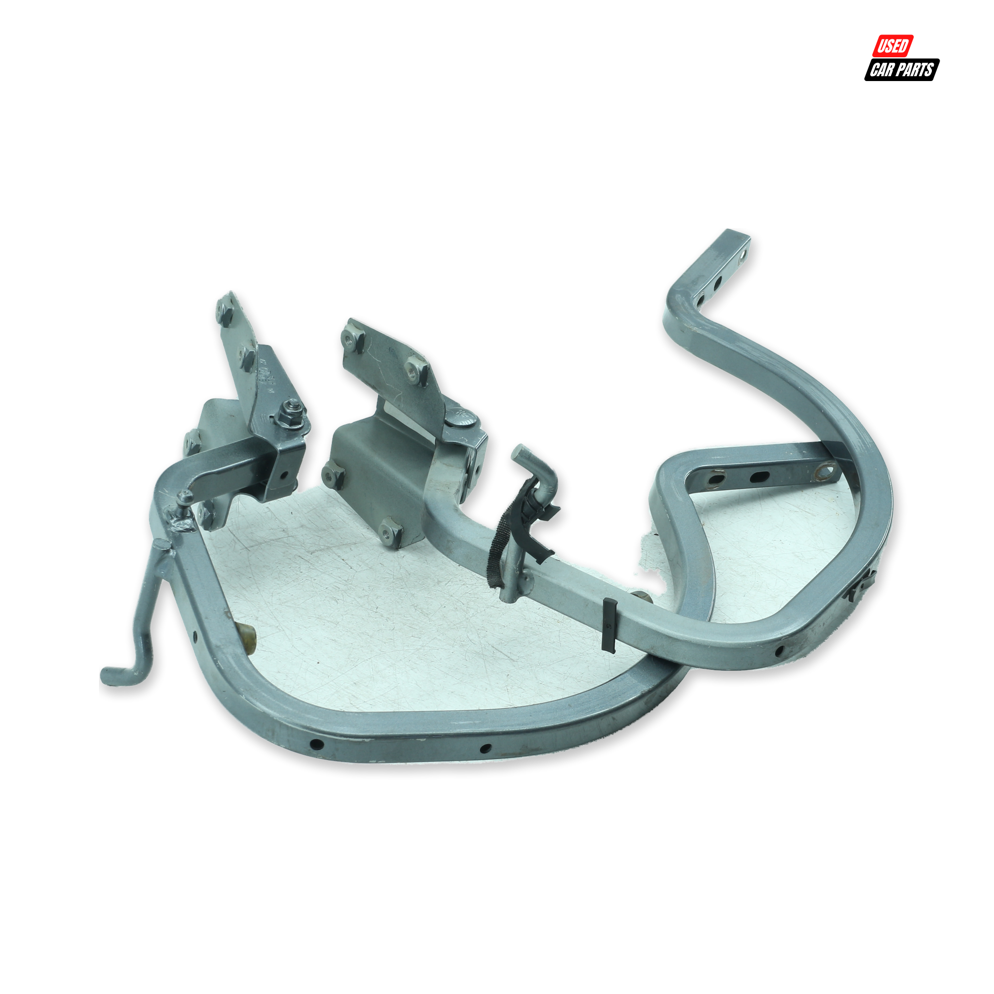 Used Trunk Hinges (Part Number 5C6827302D) for 2015 VOLKSWAGEN JETTA GP 1.4 TSI COMFORTLINE
