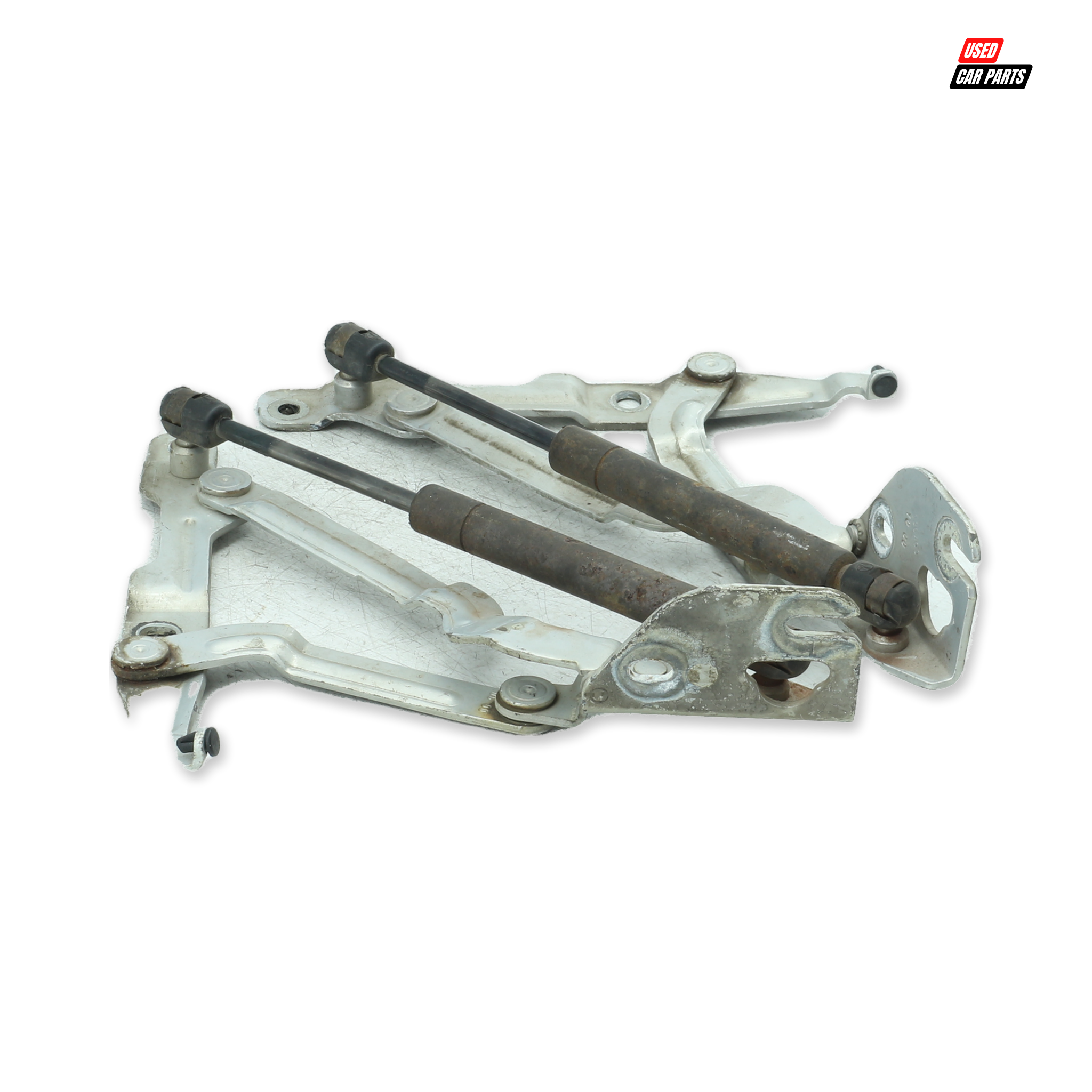 Used Trunk Hinges for 2000 Volkswagen Passat - Salvaged Auto Parts