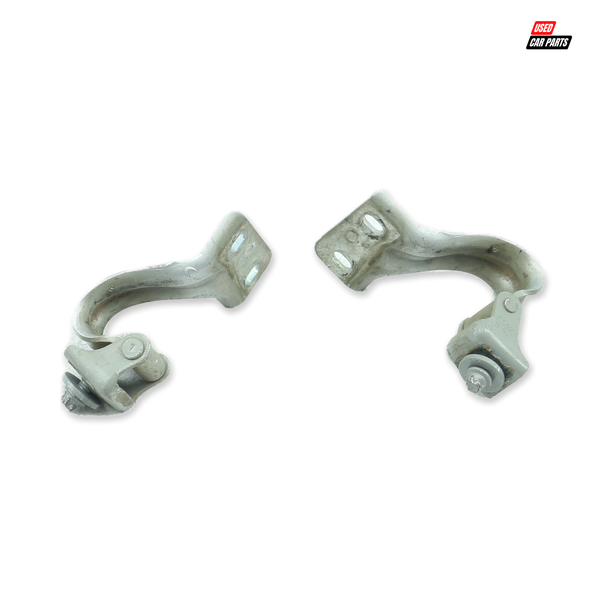 Used Trunk Hinges (Part Number A1697400937) for 2011 MERCEDES-BENZ B180