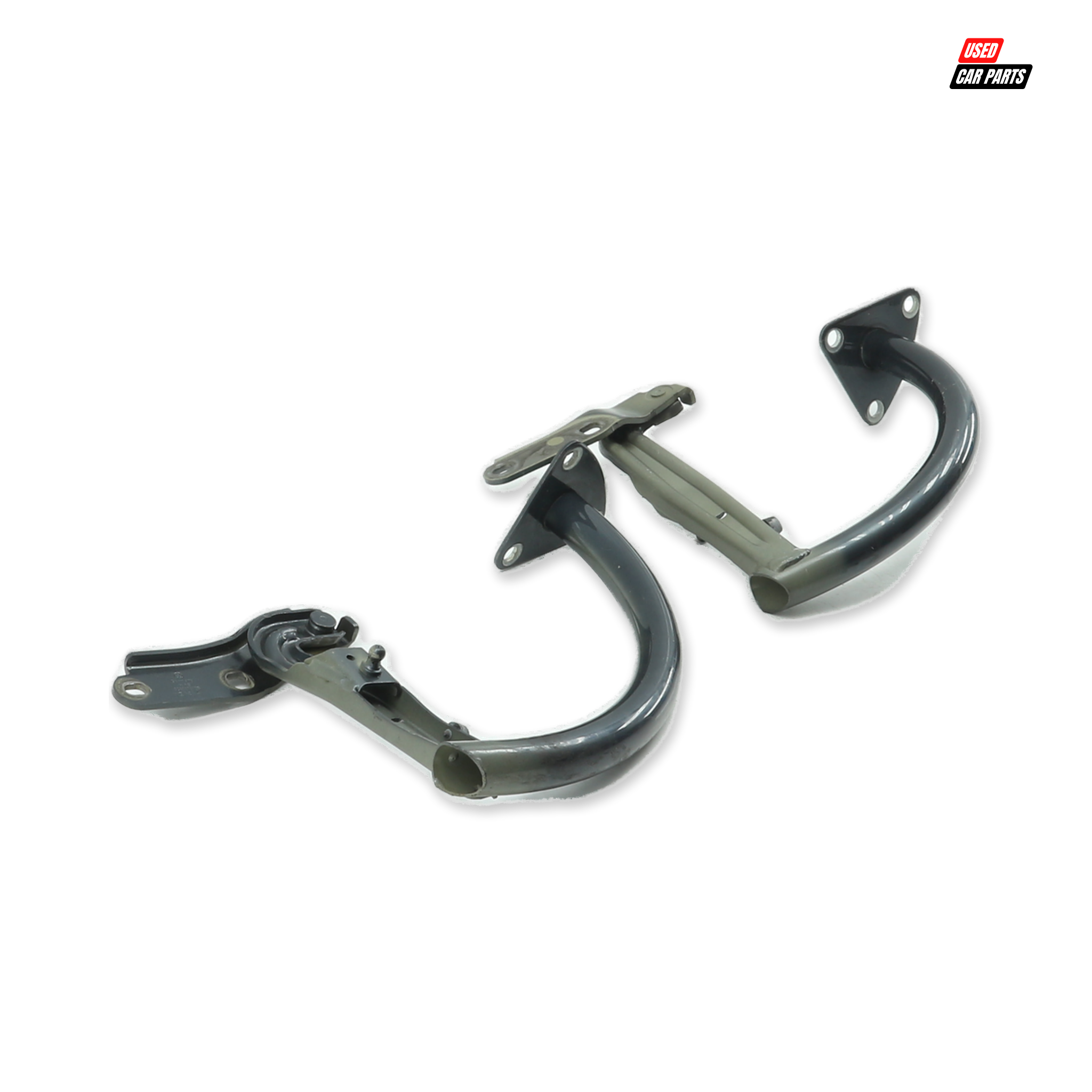 Used Trunk Hinges Part Number 3C5827302B for VOLKSWAGEN PASSAT 2015