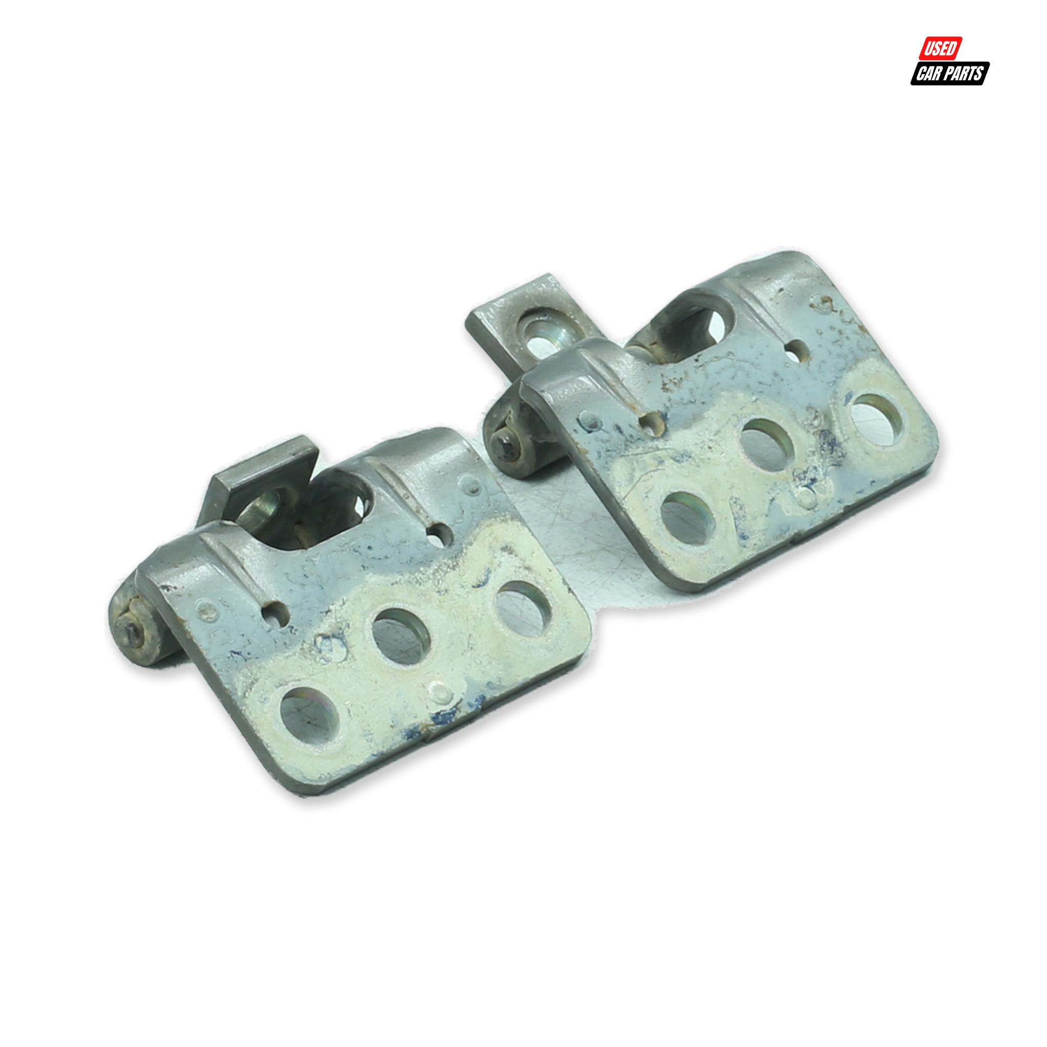 Used Trunk Hinges (Part Number 30674732) - Fits 2012 VOLVO XC90 D5 GEARTRONIC AWD