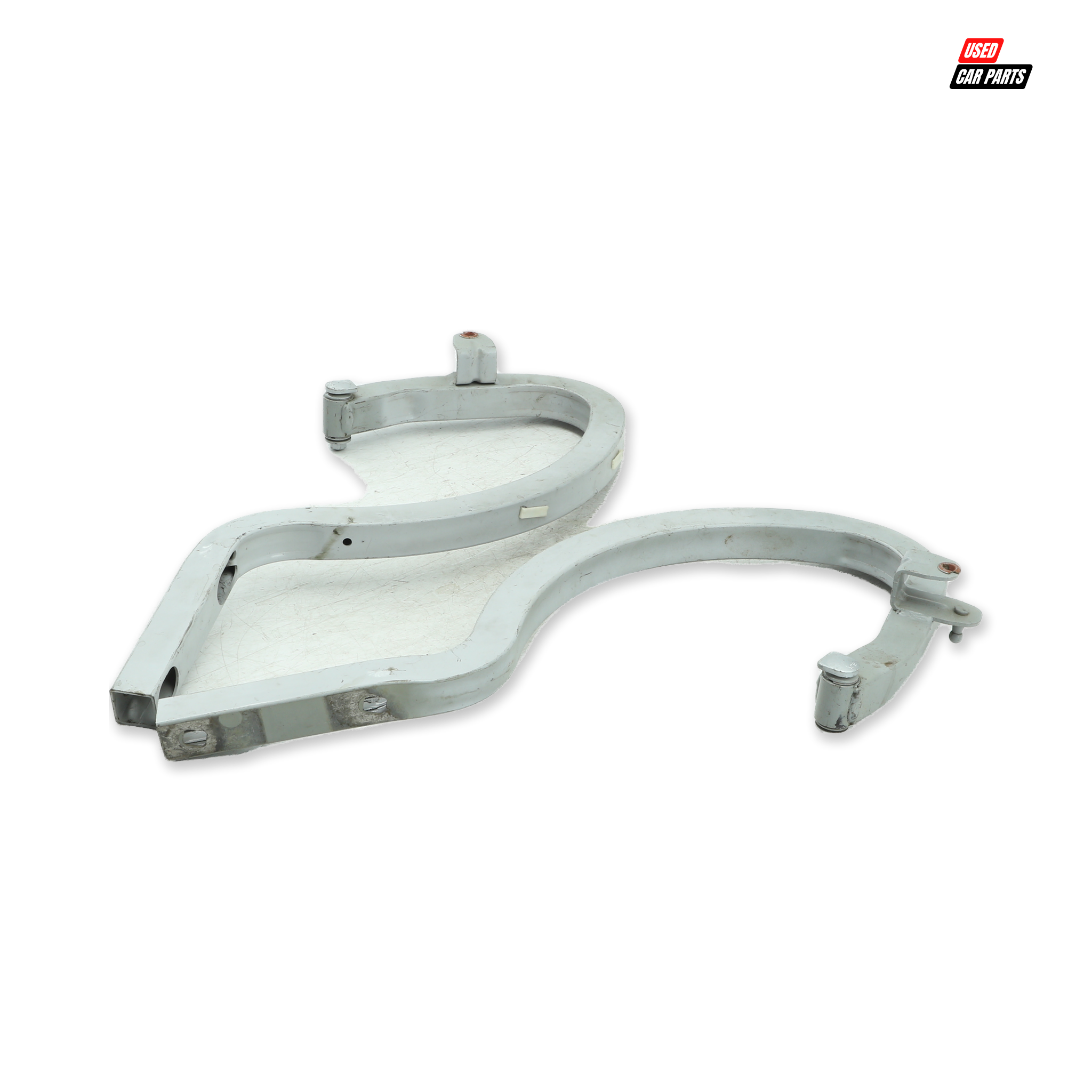 Used BMW 320i 2013 Trunk Hinges - Salvaged Auto Parts with Money Back Guarantee