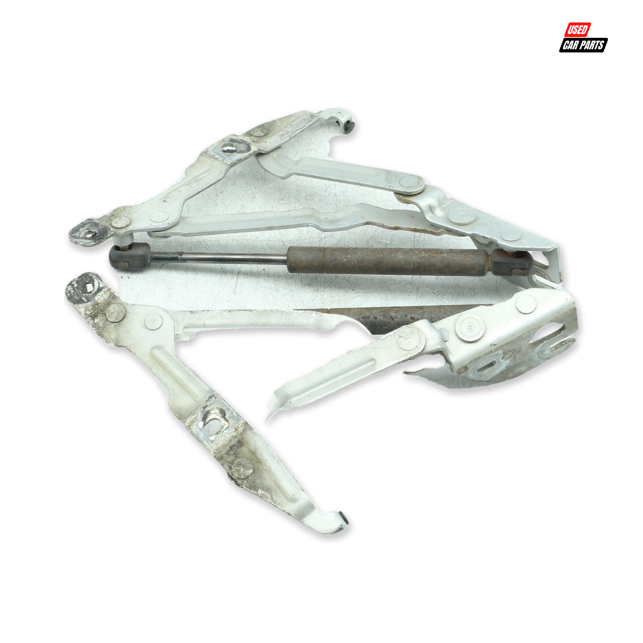 Used Trunk Hinges for 2000 Volkswagen Passat - Salvaged Auto Parts